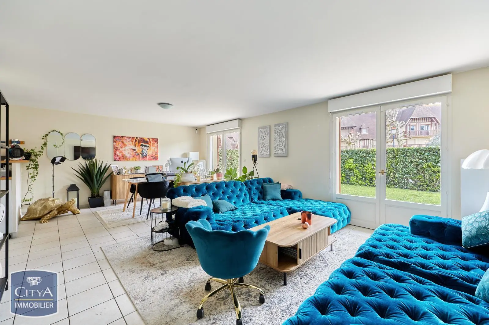 Photo 9 Maison 5 pièces 114m²