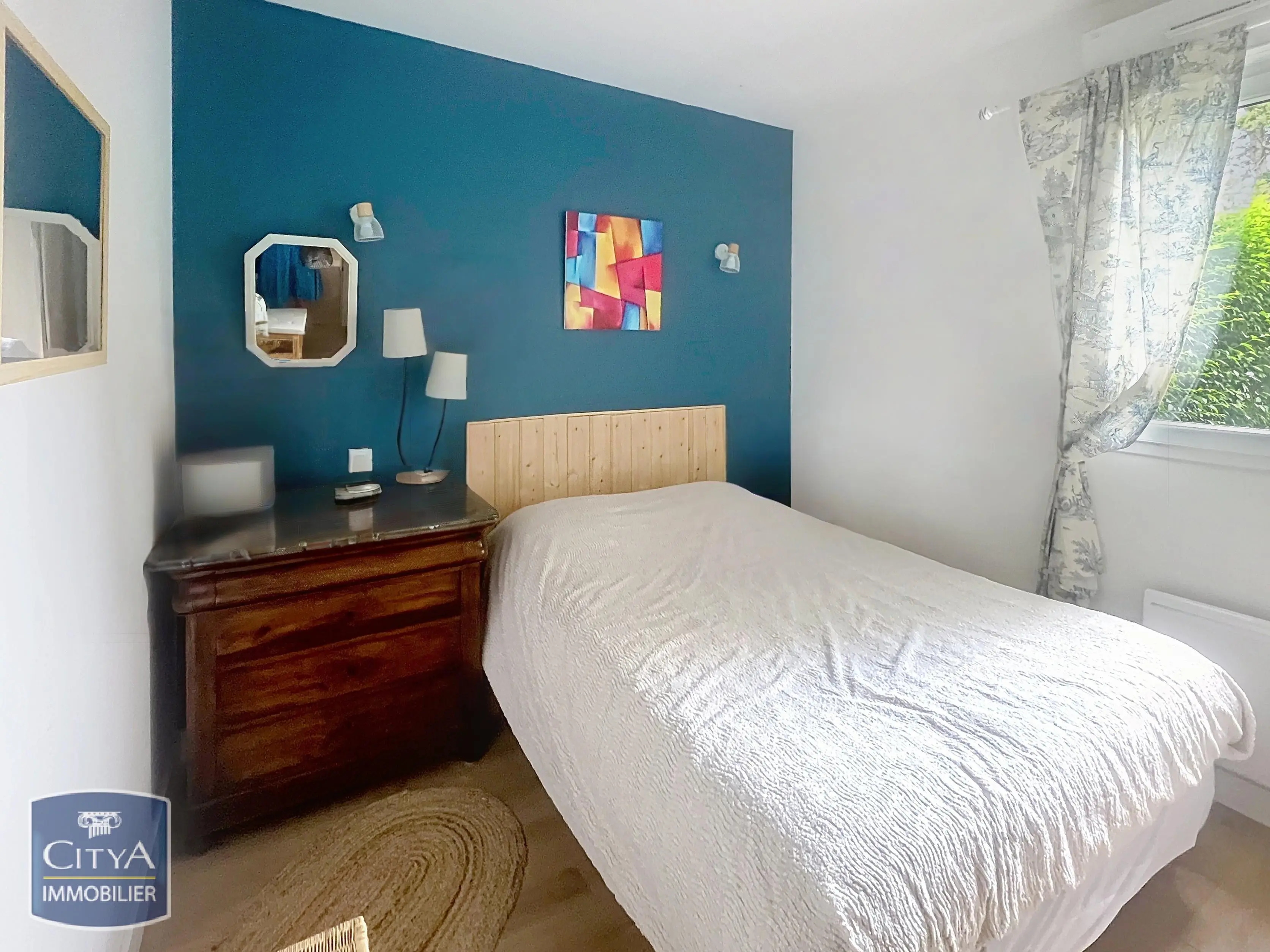 Photo 6 Appartement 2 pièces 41m²