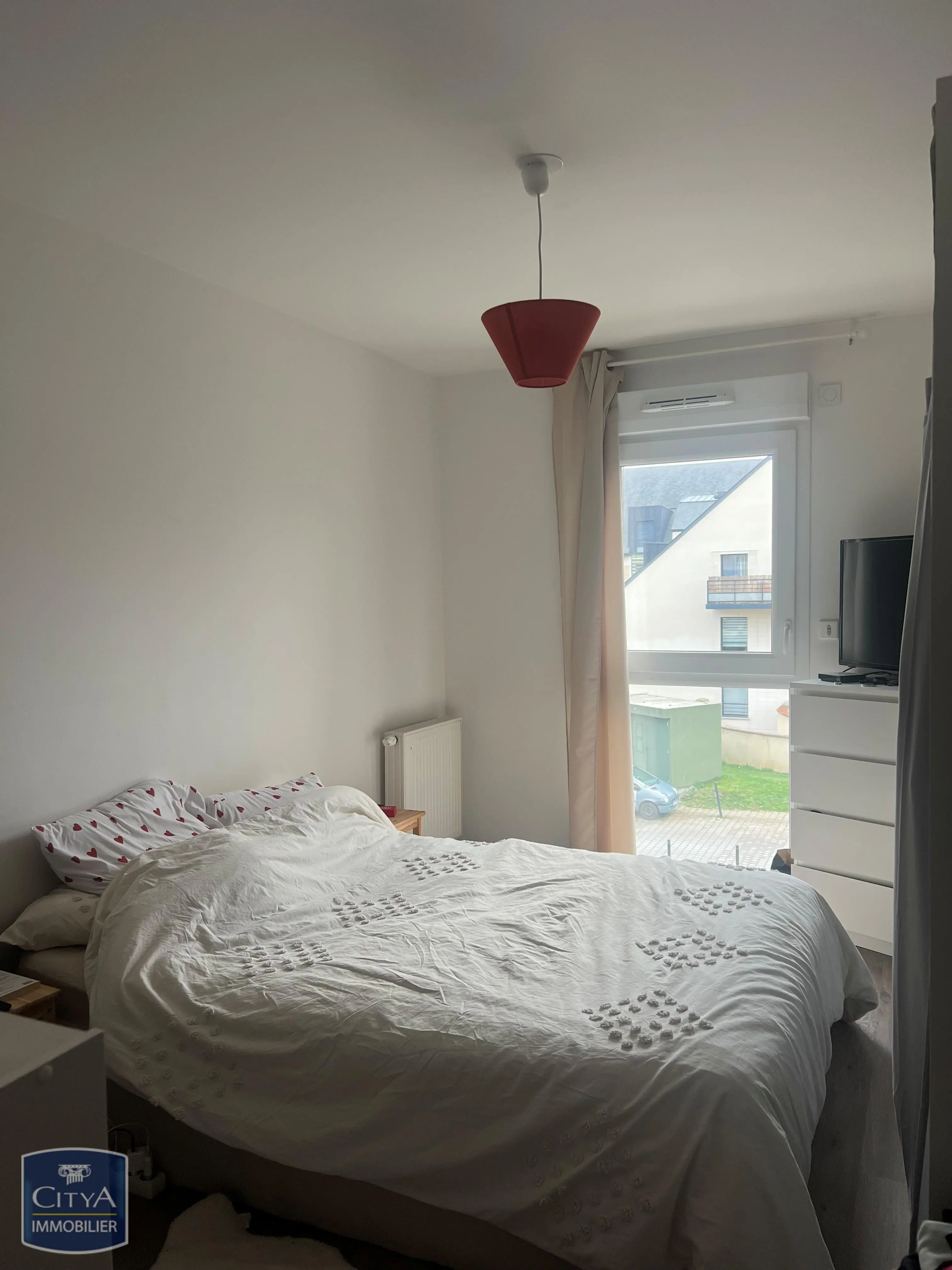 Photo 2 Appartement 2 pièces 46m²