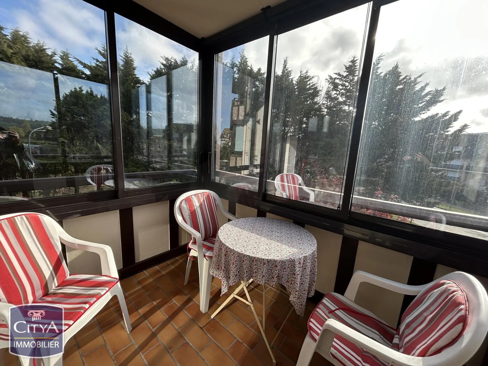 Photo 6 Appartement 3 pièces 52.98m²