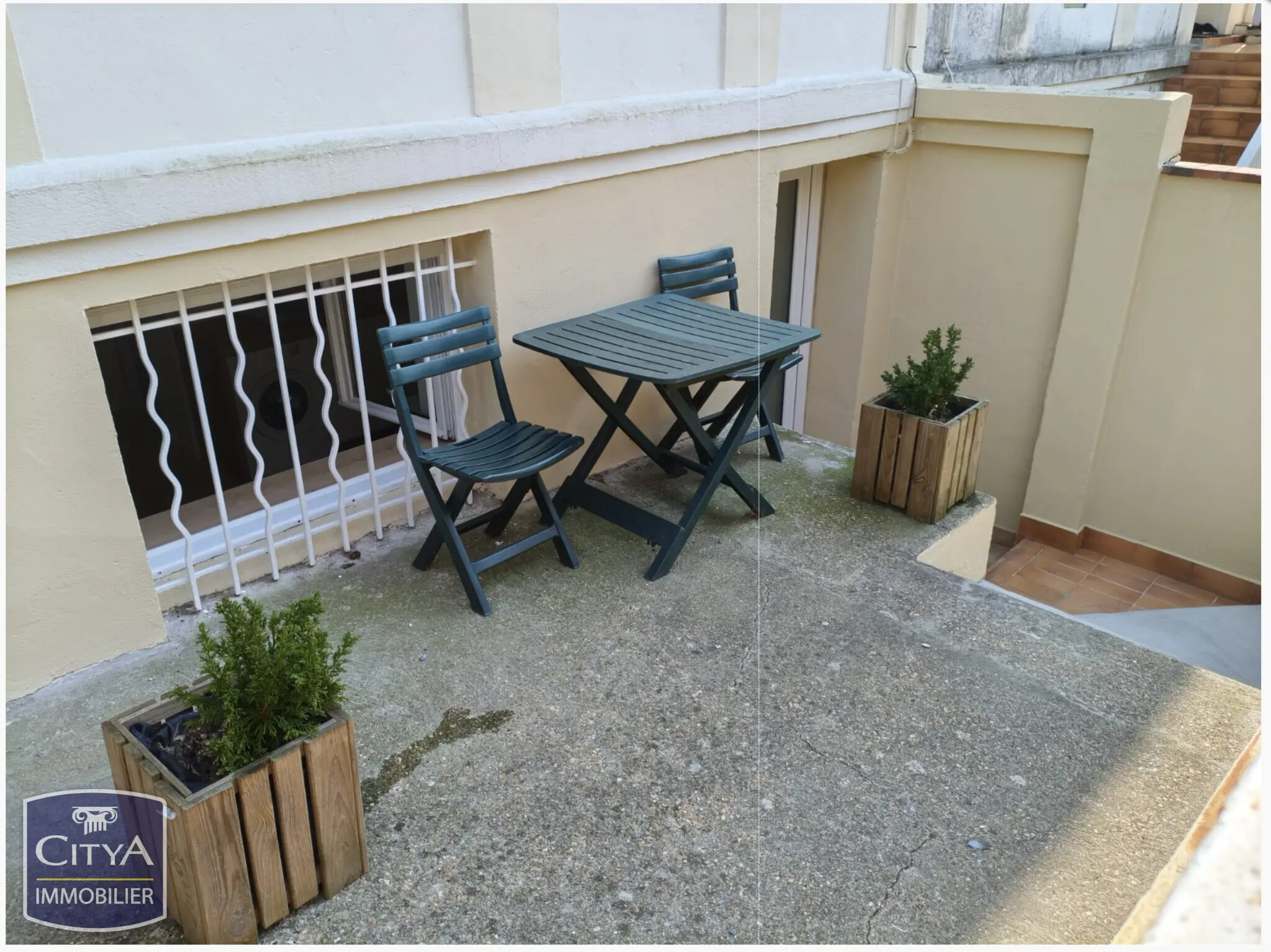 Photo 4 appartement Trouville-sur-Mer