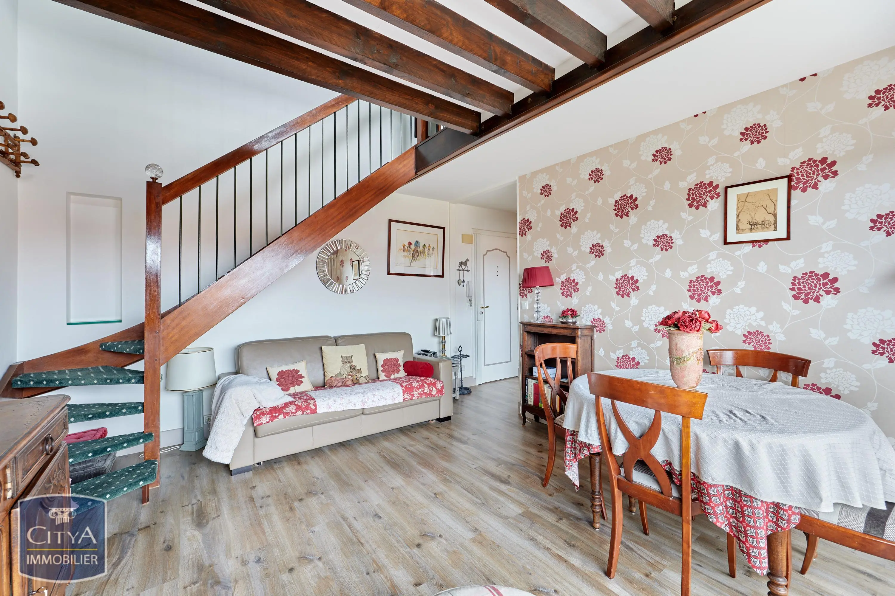 Photo 10 Appartement 2 pièces 50m²