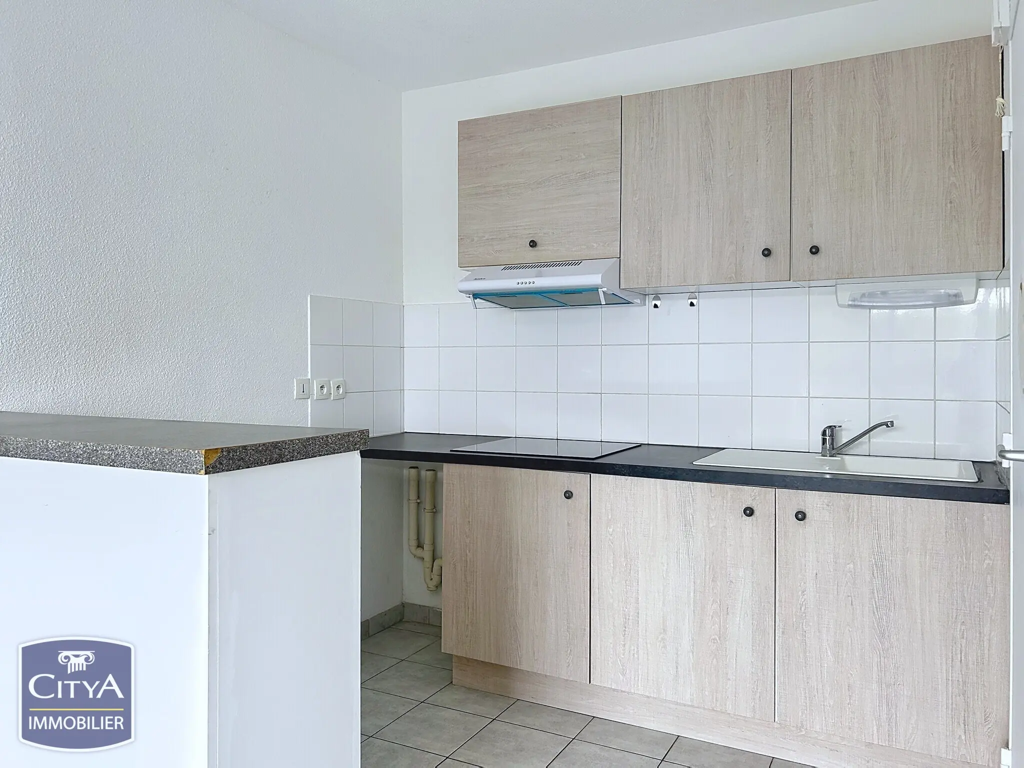 Photo 4 Appartement 3 pièces 54.98m²