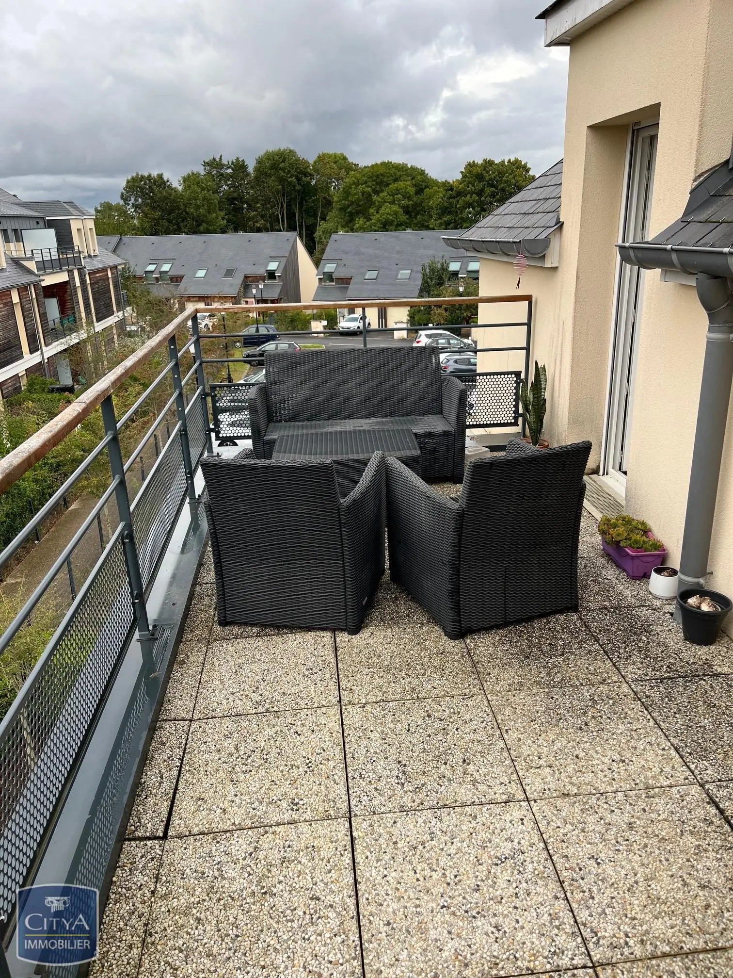 Photo 7 Appartement 3 pièces 61m²