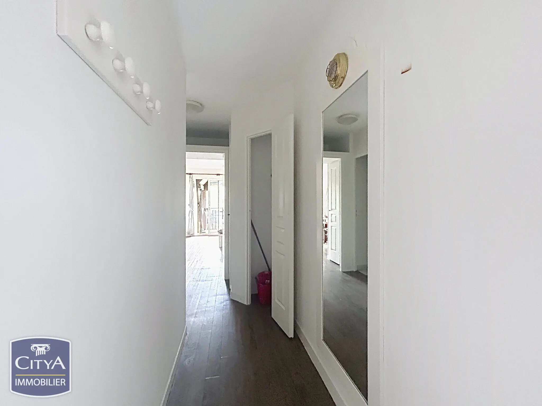 Photo 11 Appartement 2 pièces 29.77m²