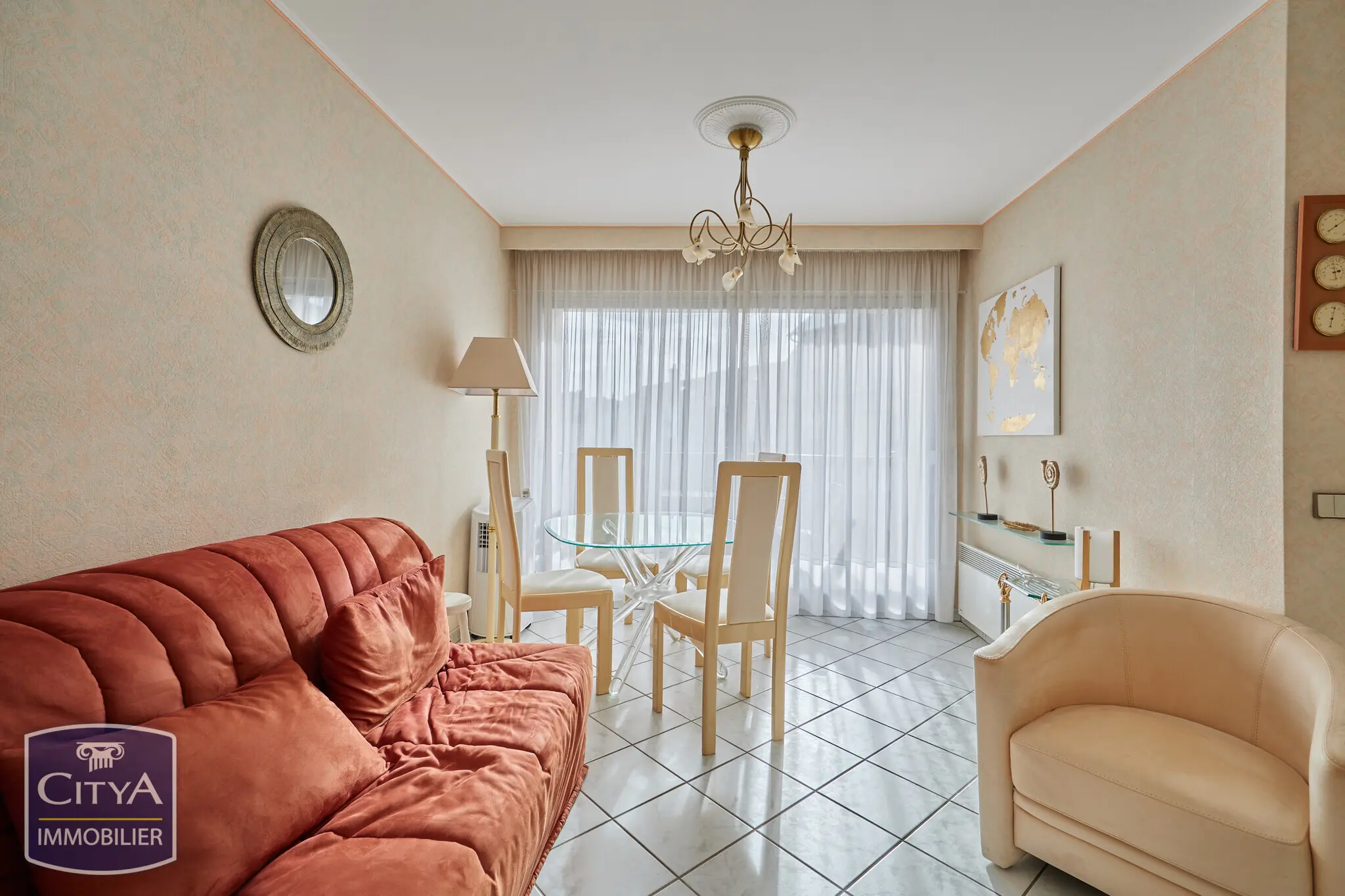 Photo 9 Appartement 2 pièces 33.2m²