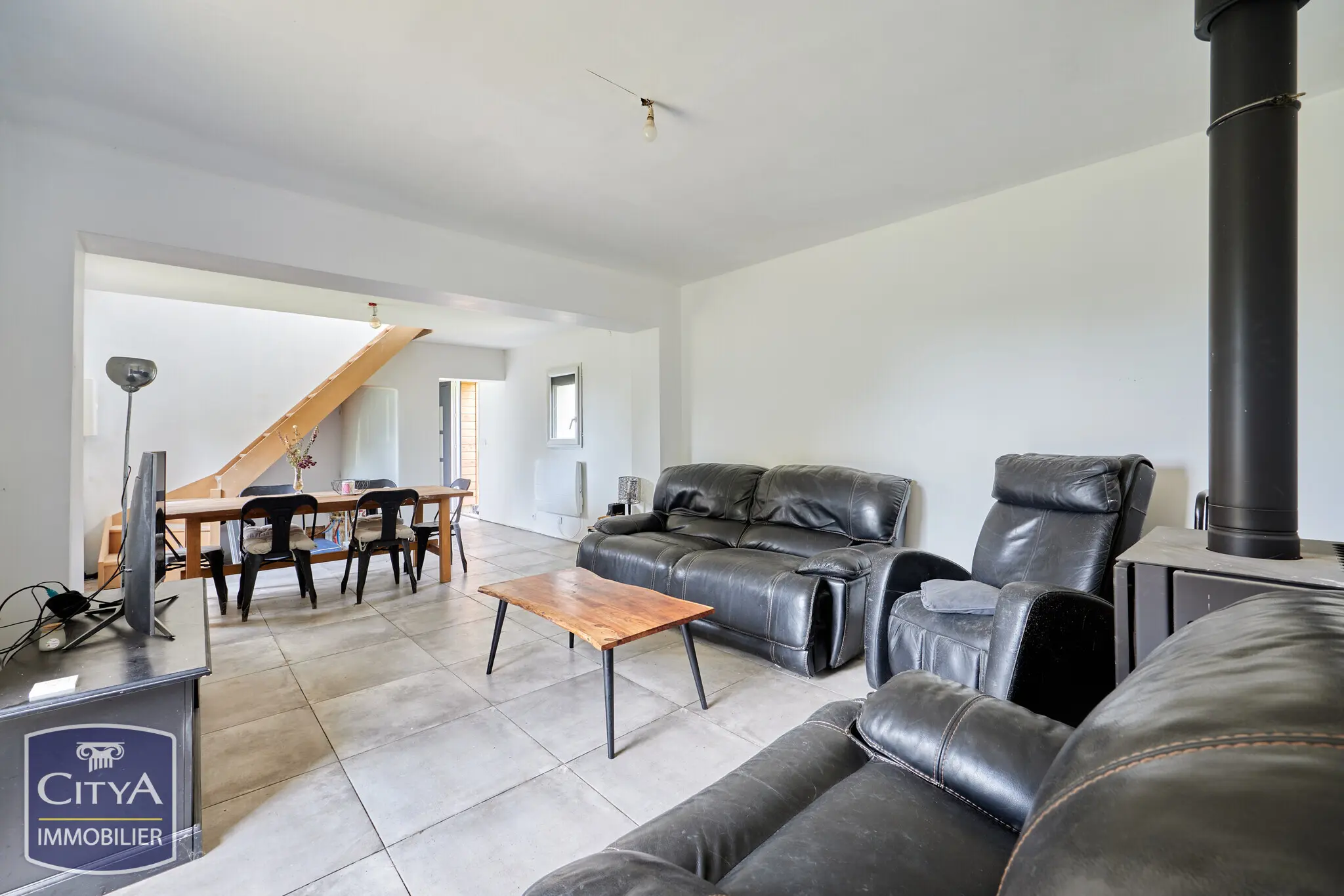 Photo 4 Maison 4 pièces 91.7m²