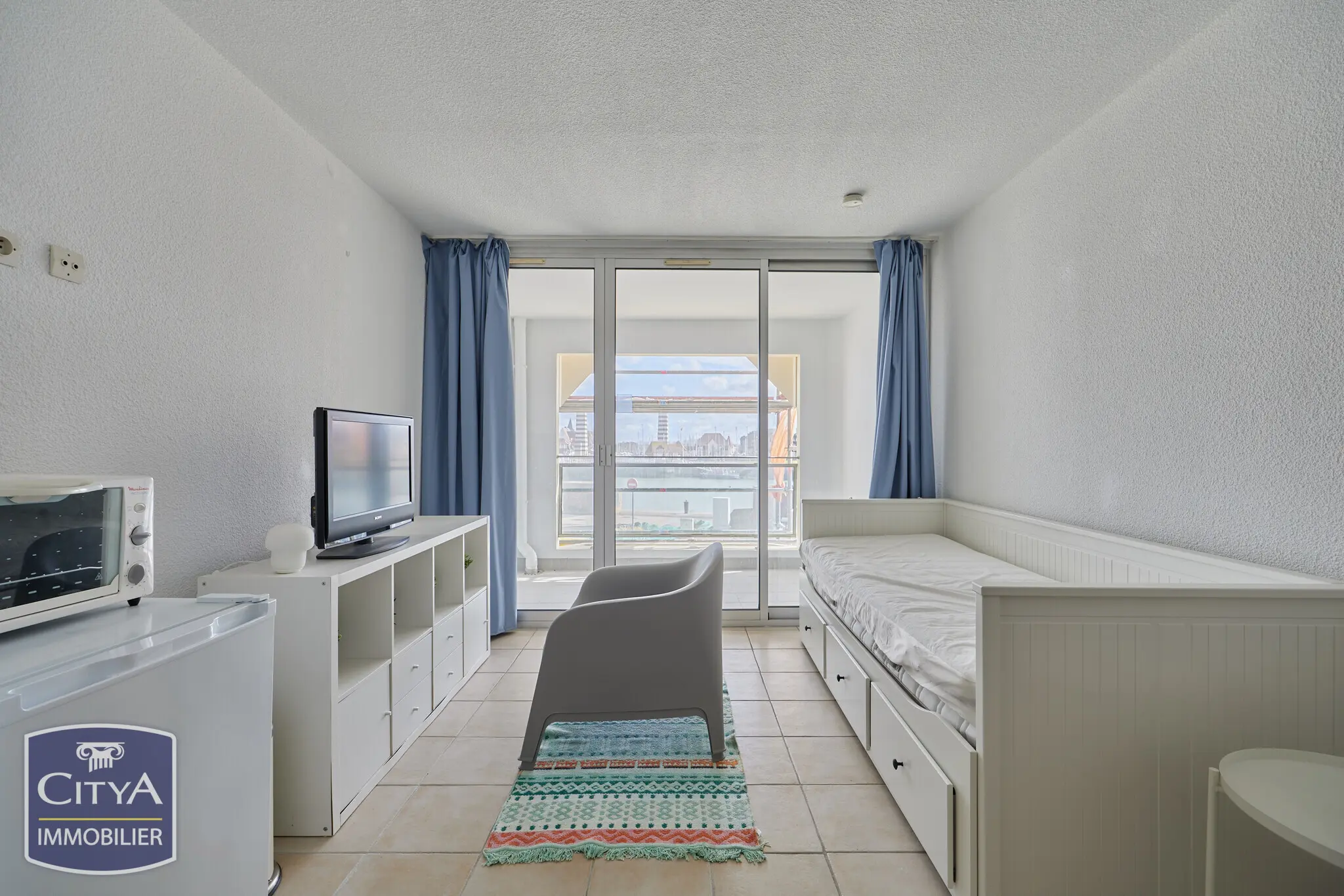 Photo 9 Appartement 1 pièce 26.27m²