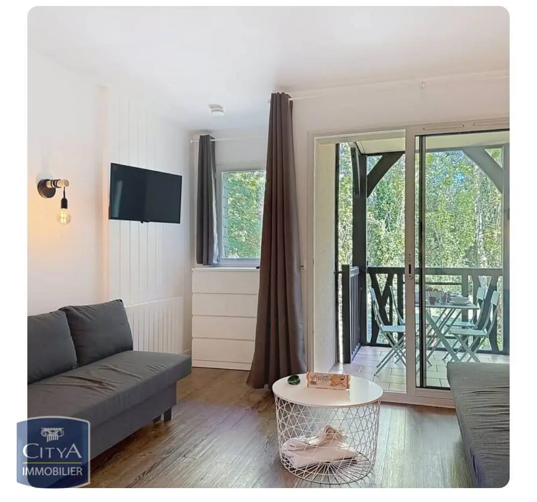 Photo 8 Appartement 2 pièces 33m²