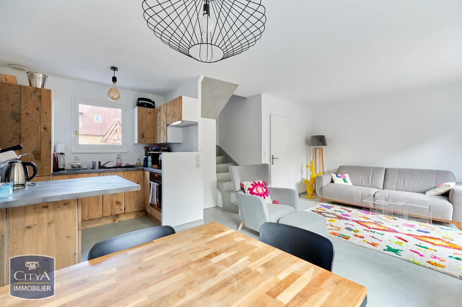 Photo 8 Maison 3 pièces 50m²