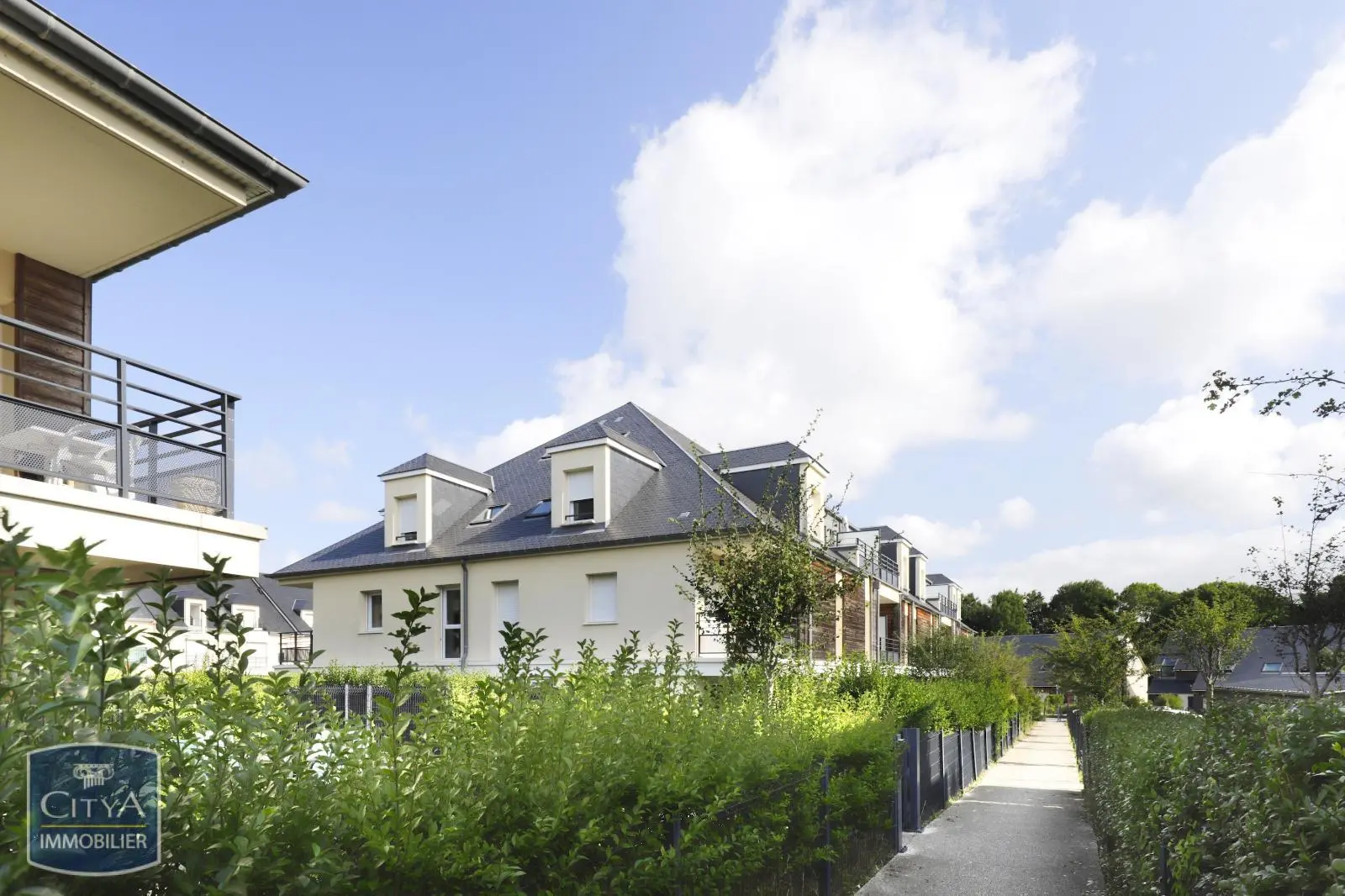 Photo 10 Appartement 1 pièce 34m²