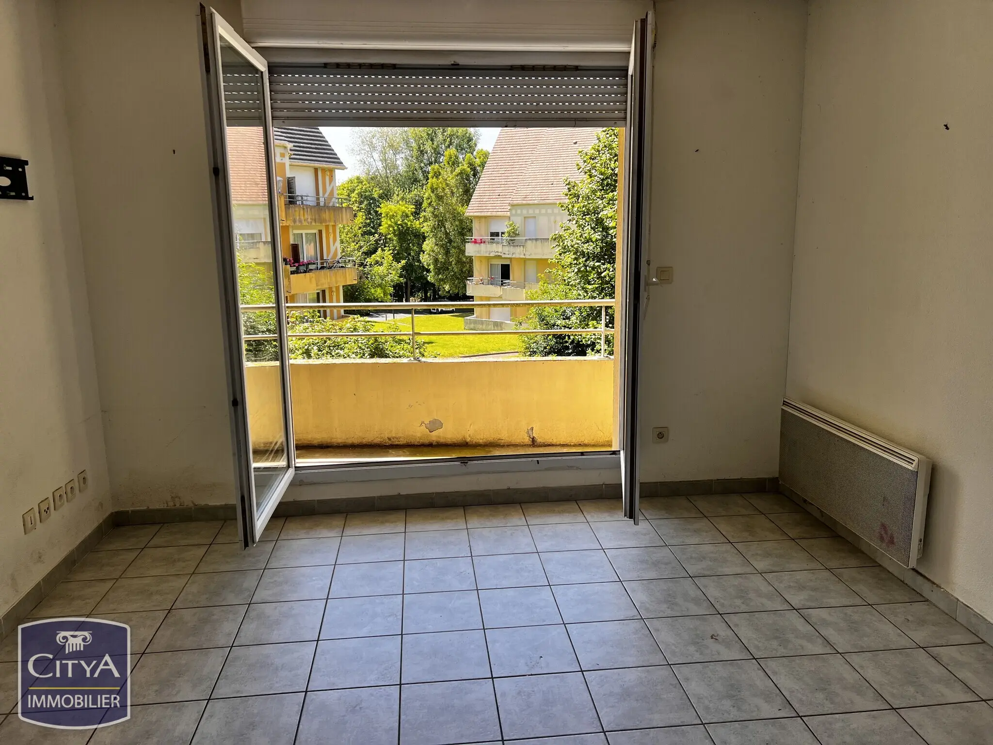 Appartement 3 pièces 56 m² · à Touques · 55,5 m² · 167 000 €