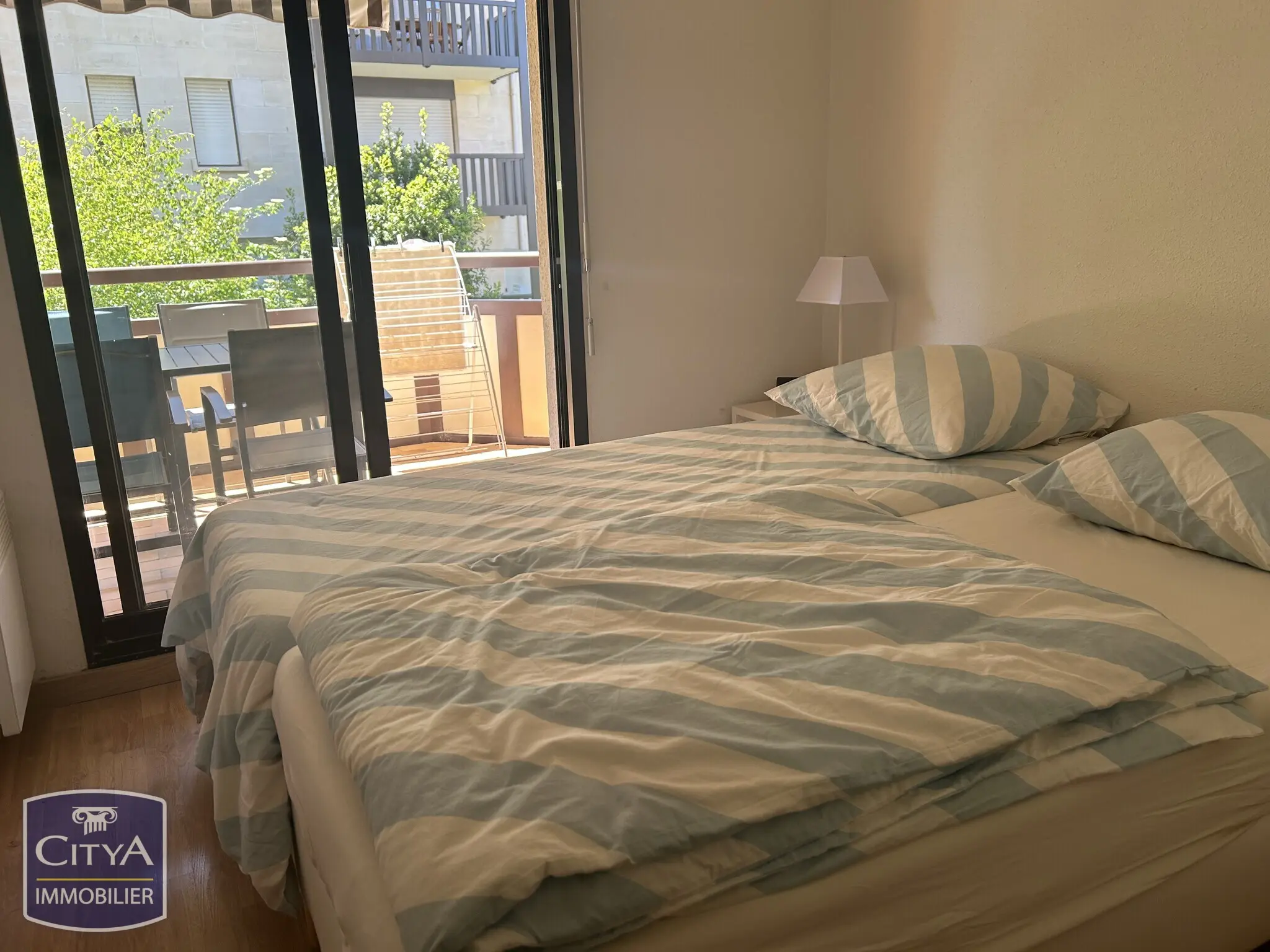 Photo 5 Appartement 2 pièces 40.5m²