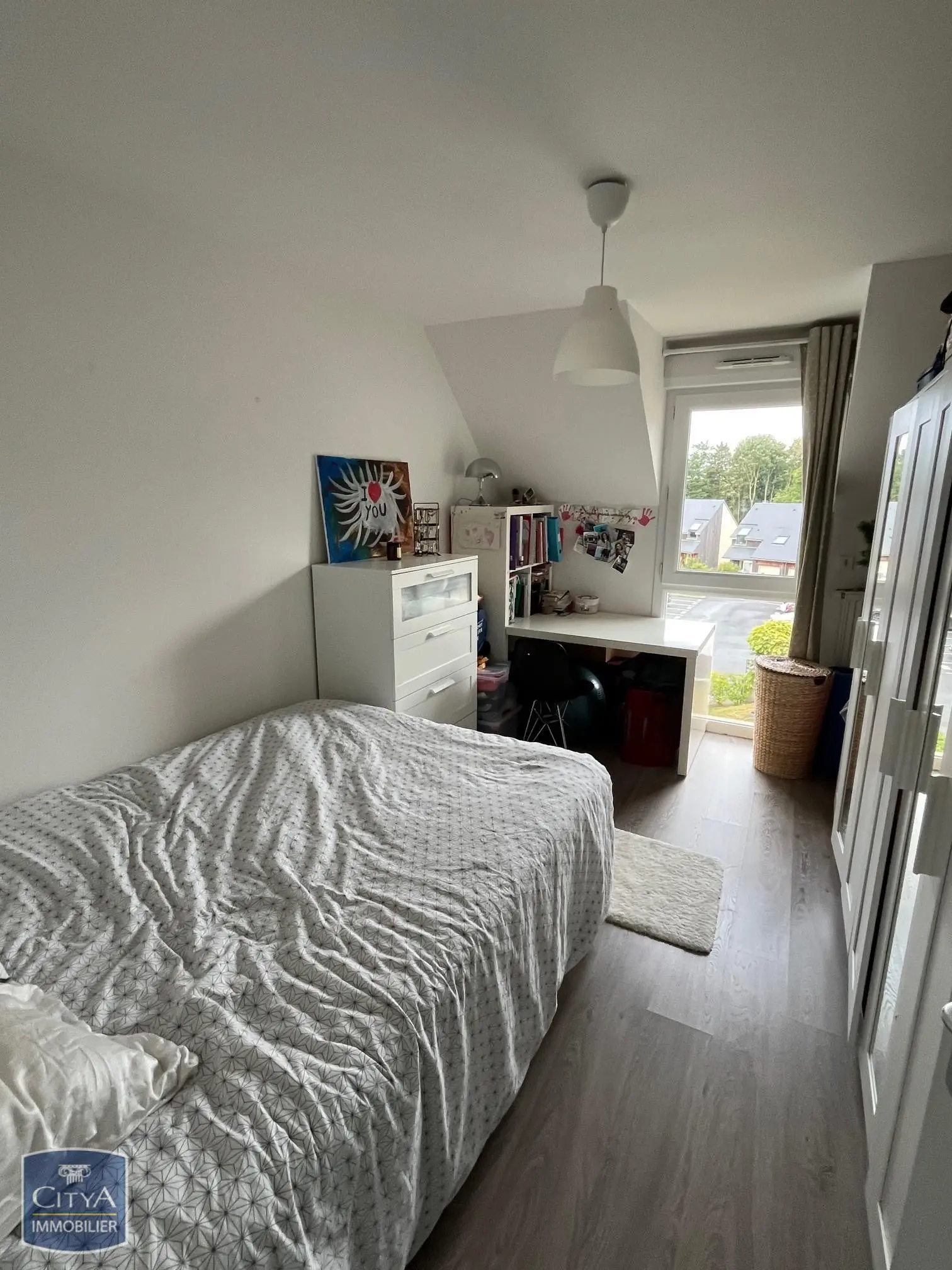 Photo 3 Appartement 3 pièces 61m²