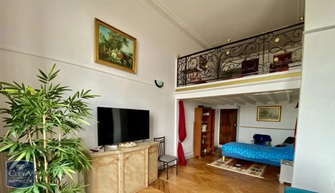 Photo 3 Appartement 3 pièces 80m²