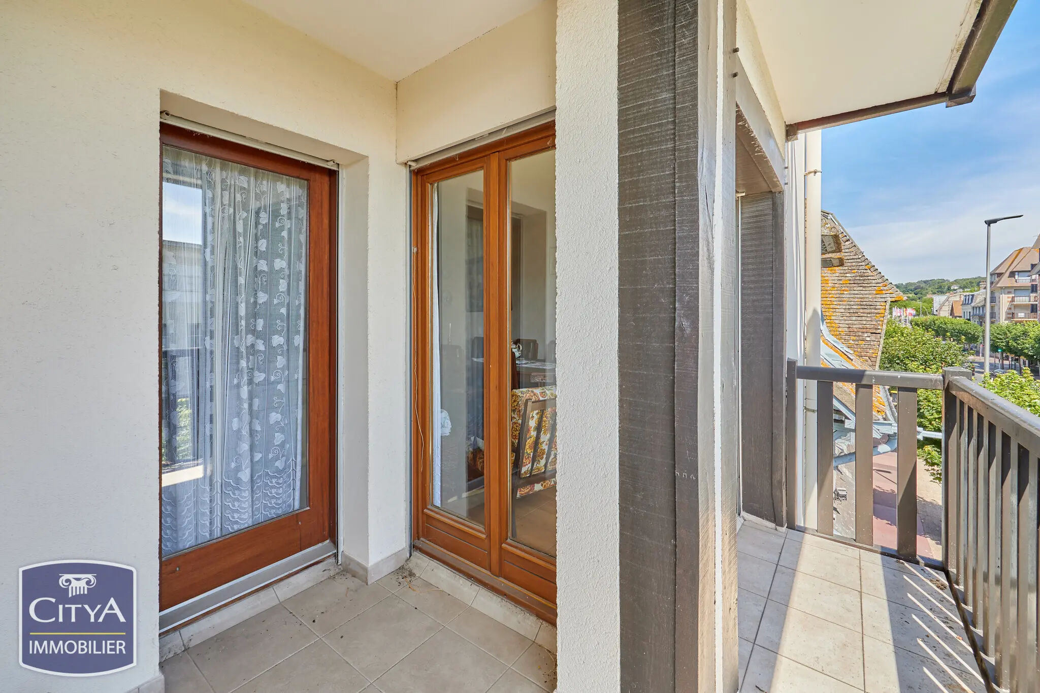 Photo 4 appartement Deauville