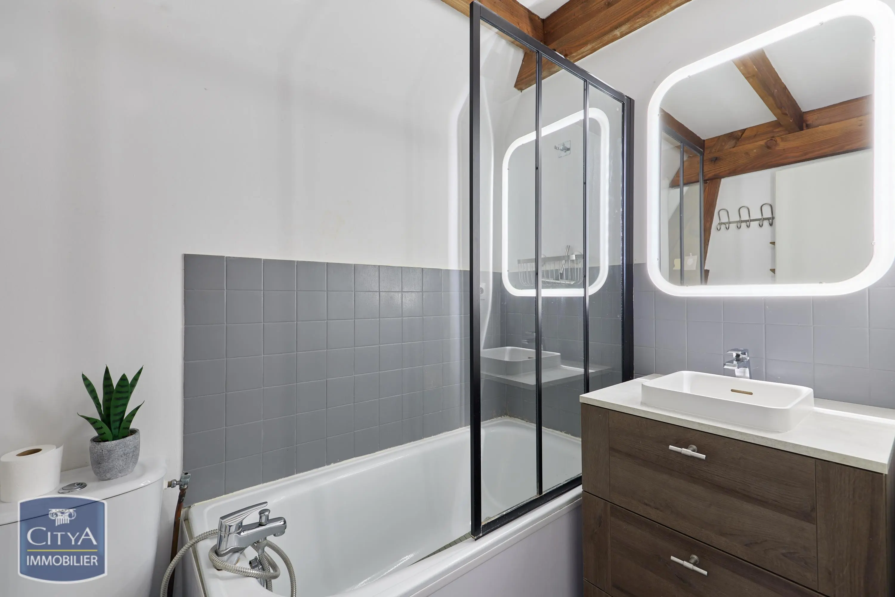 Photo 6 Maison 3 pièces 50m²