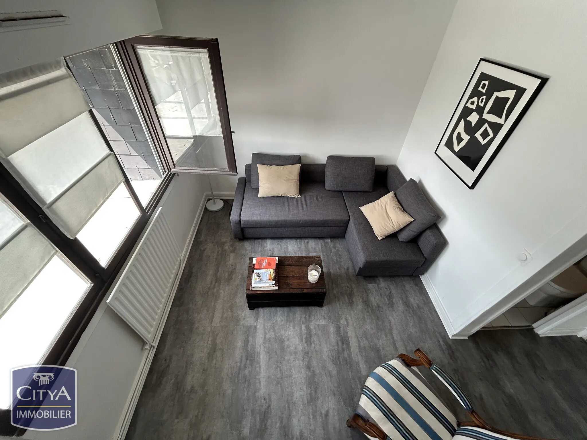 Photo 4 Appartement 2 pièces 64.38m²