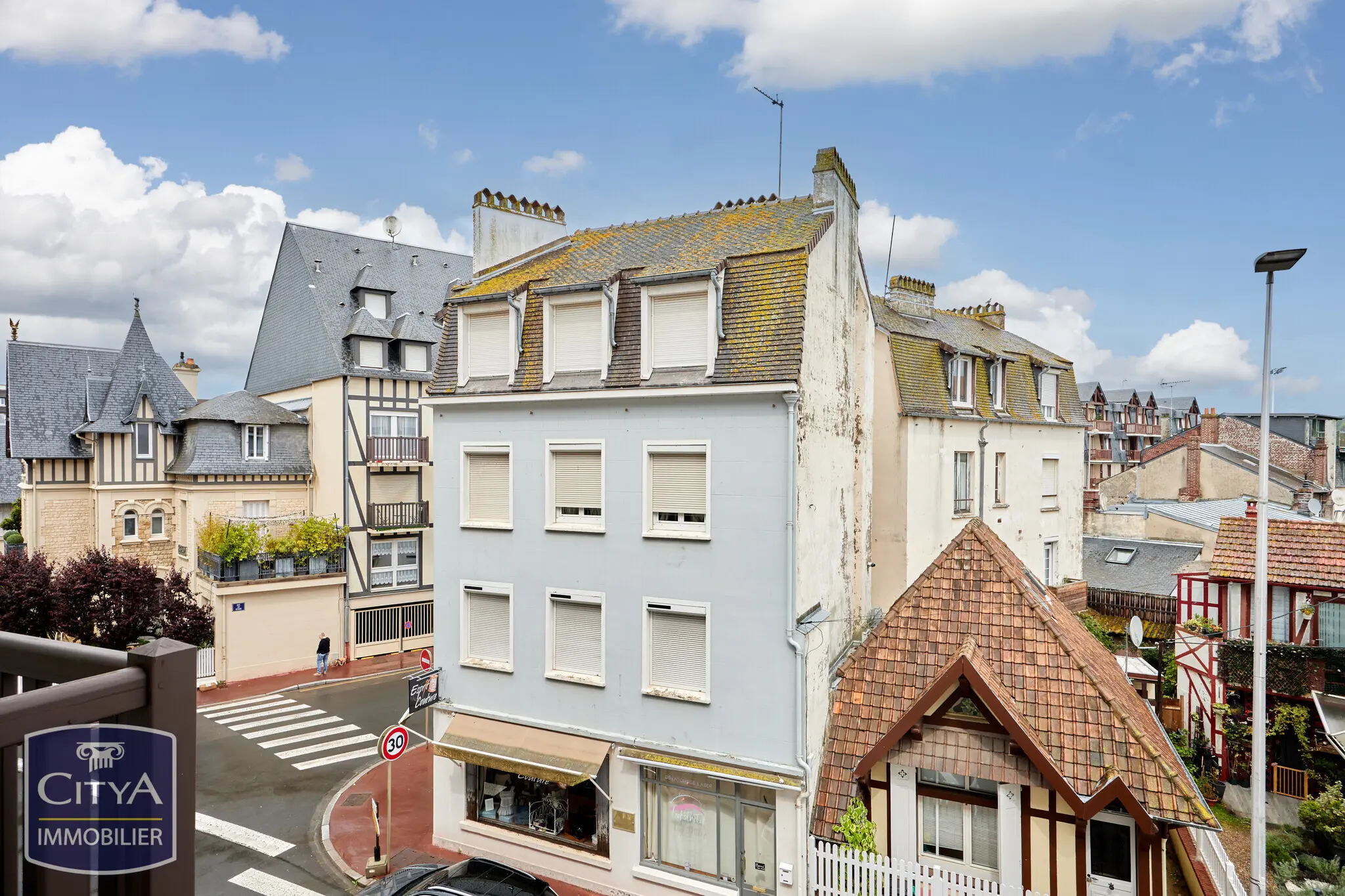 Photo 7 Appartement 1 pièce 16m²