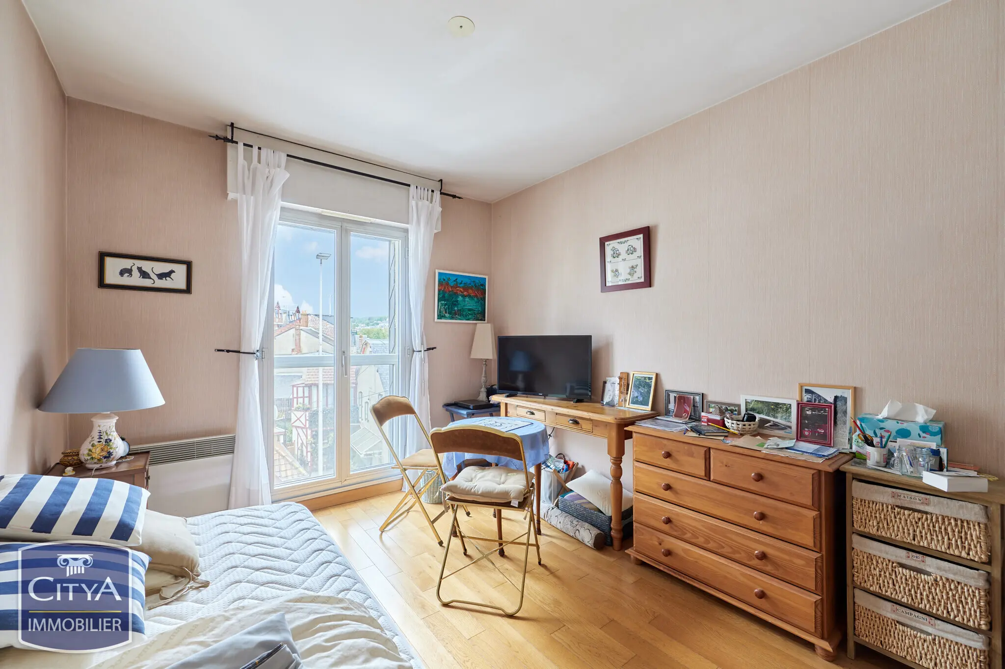Photo 9 Appartement 1 pièce 16m²