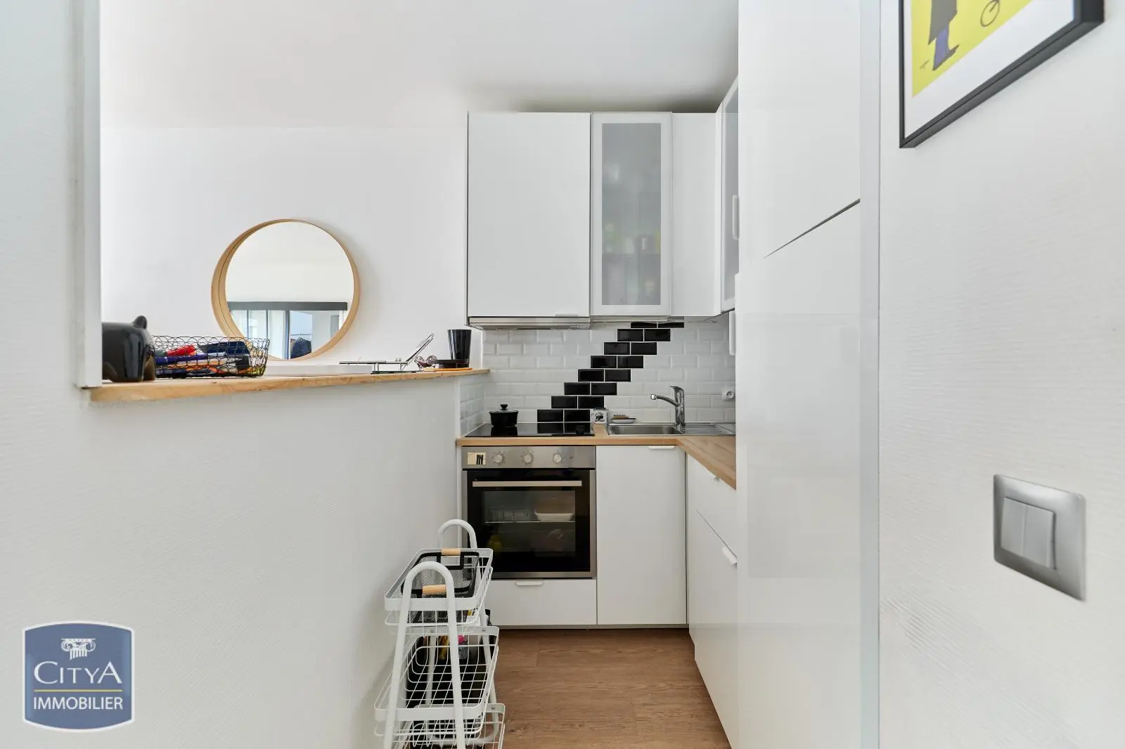 Photo 9 Appartement 2 pièces 38m²