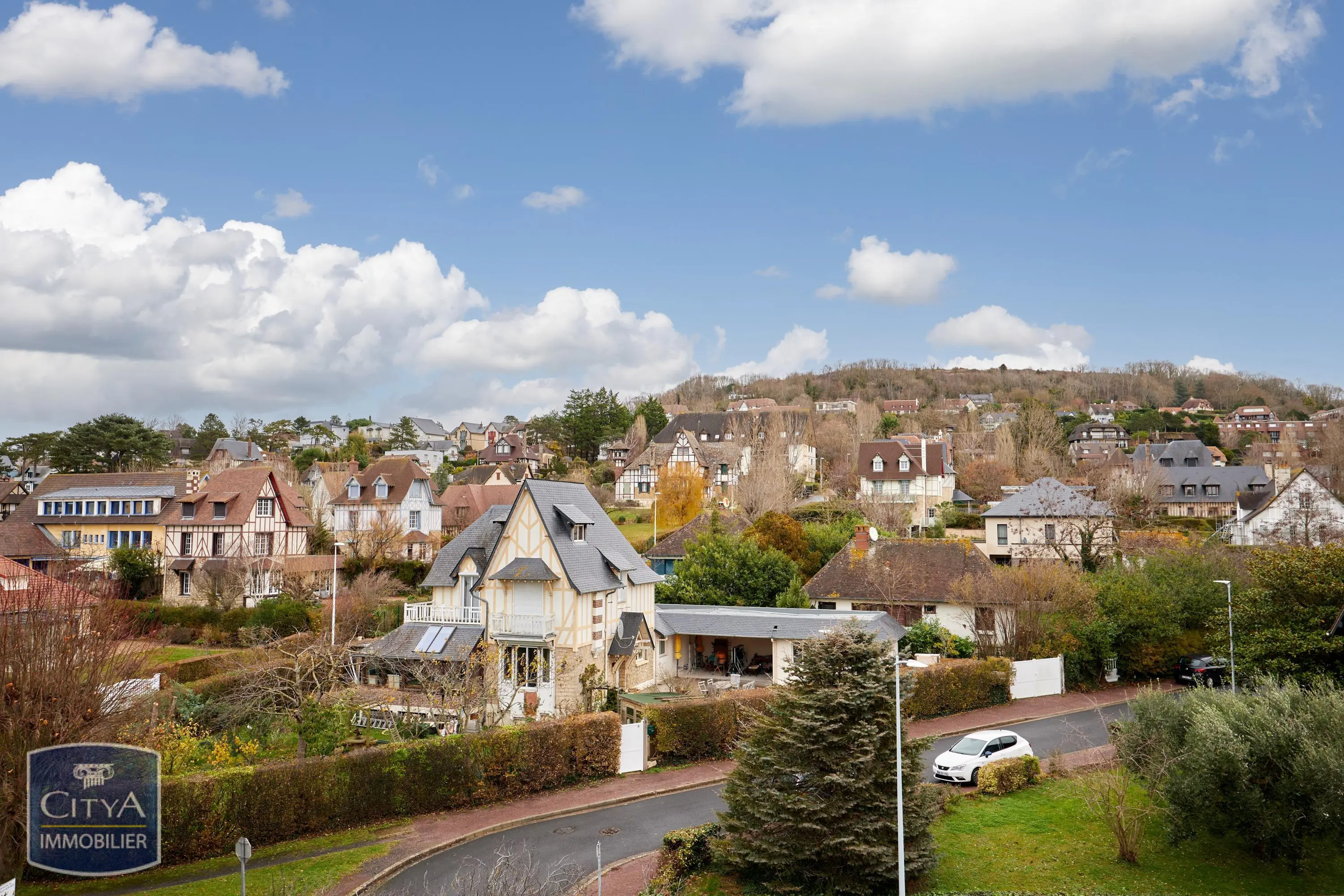 Photo 7 Appartement 3 pièces 45m²