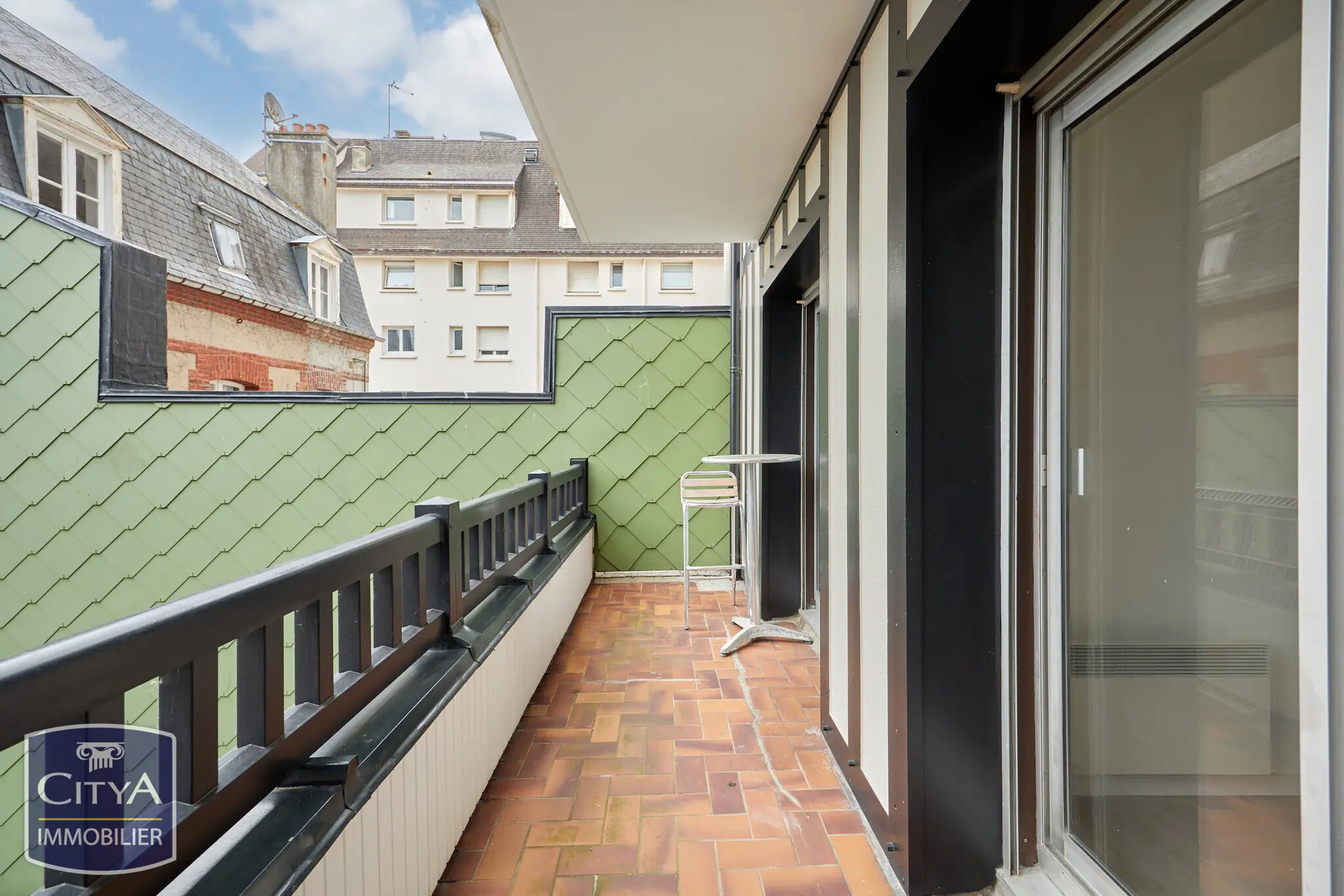 Photo 8 Appartement 3 pièces 64m²