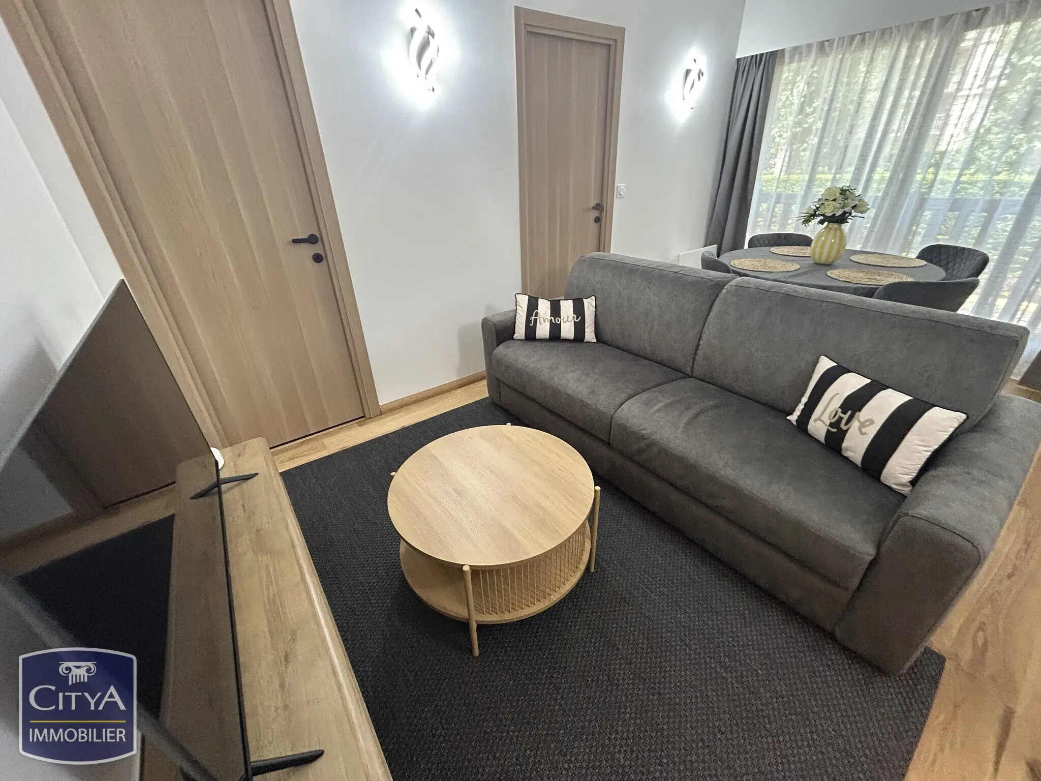 Photo 7 Appartement 2 pièces 32m²
