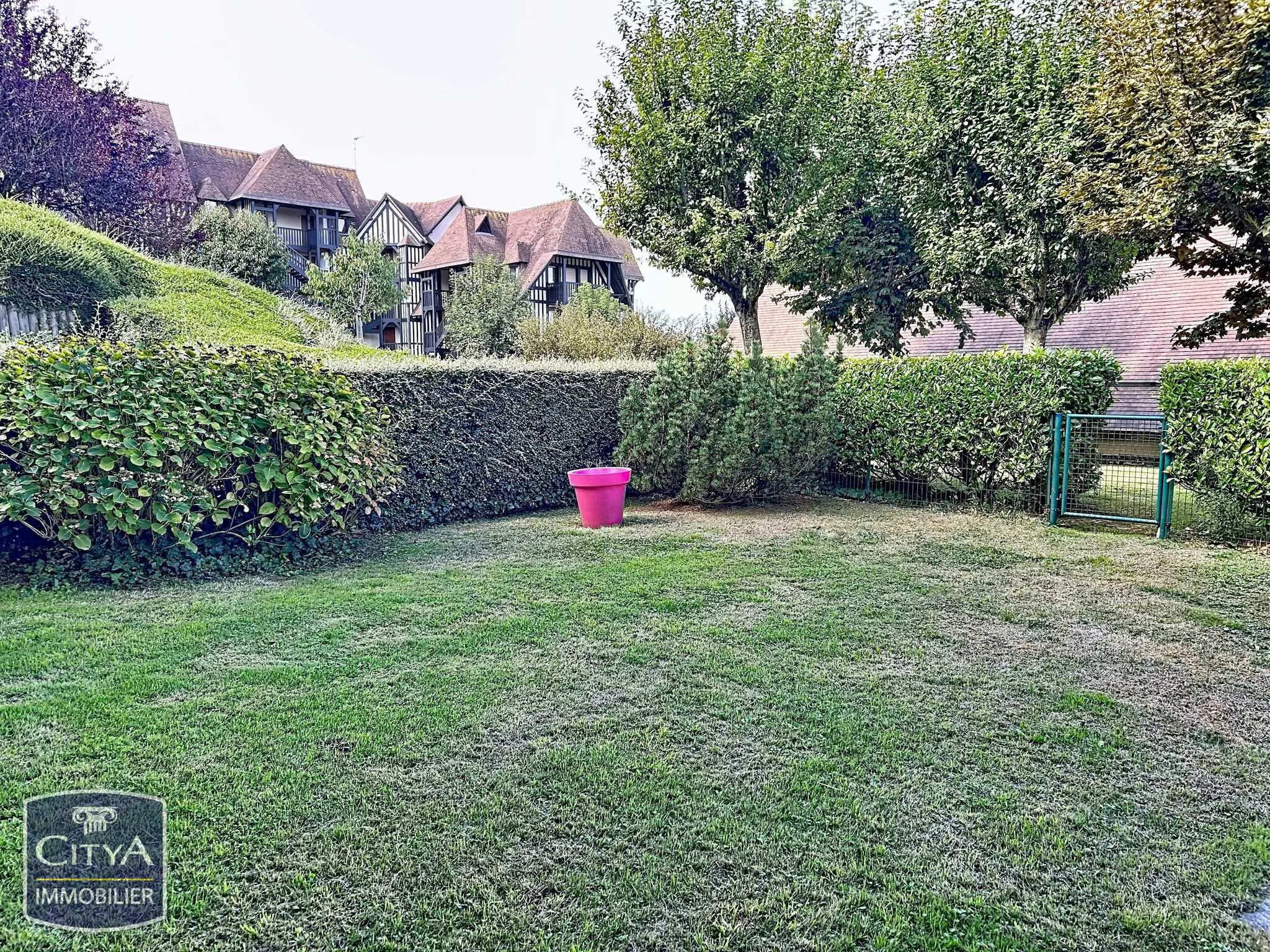 Photo 15 Appartement 4 pièces 78.5m²