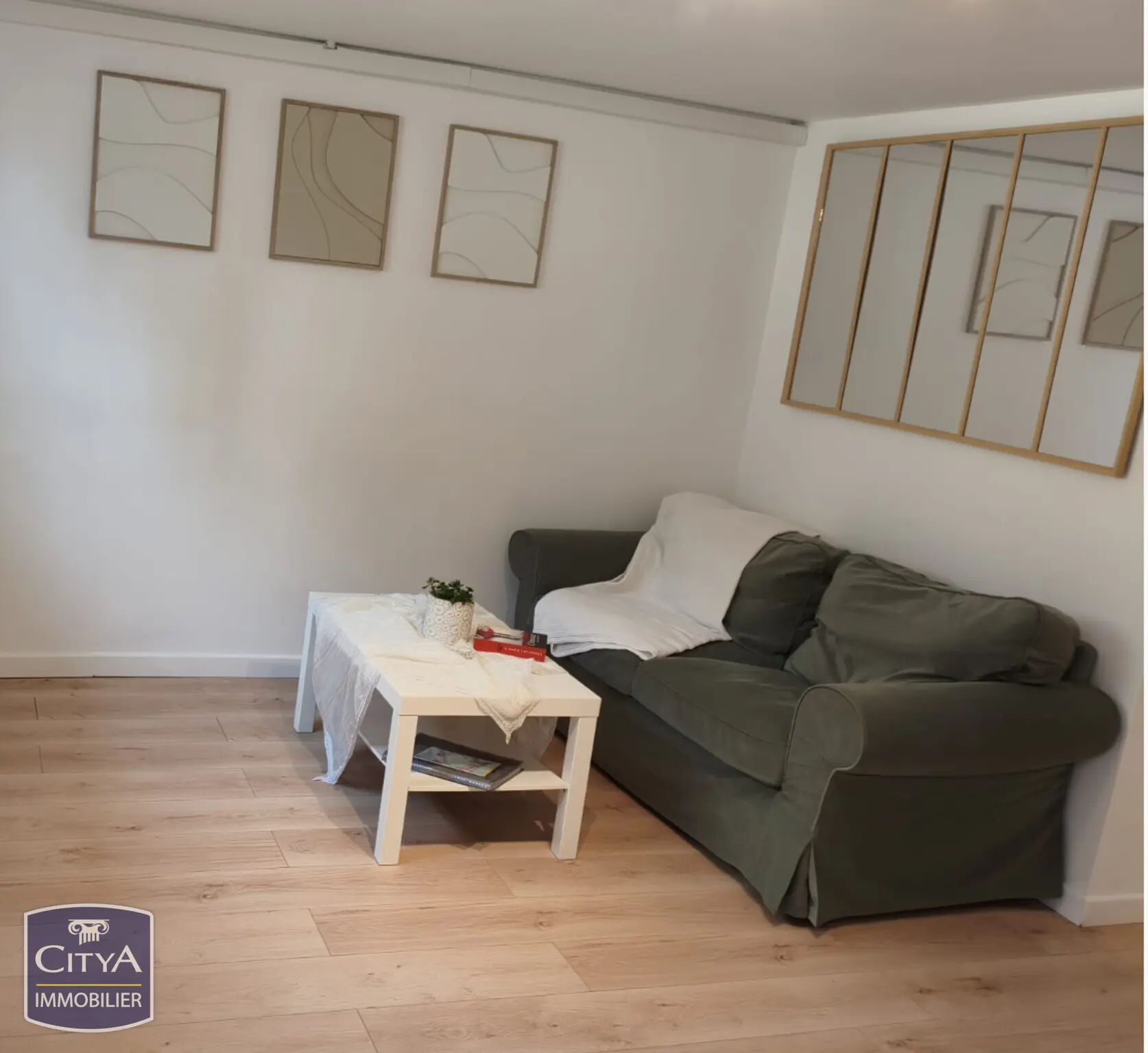 Photo 1 appartement Trouville-sur-Mer