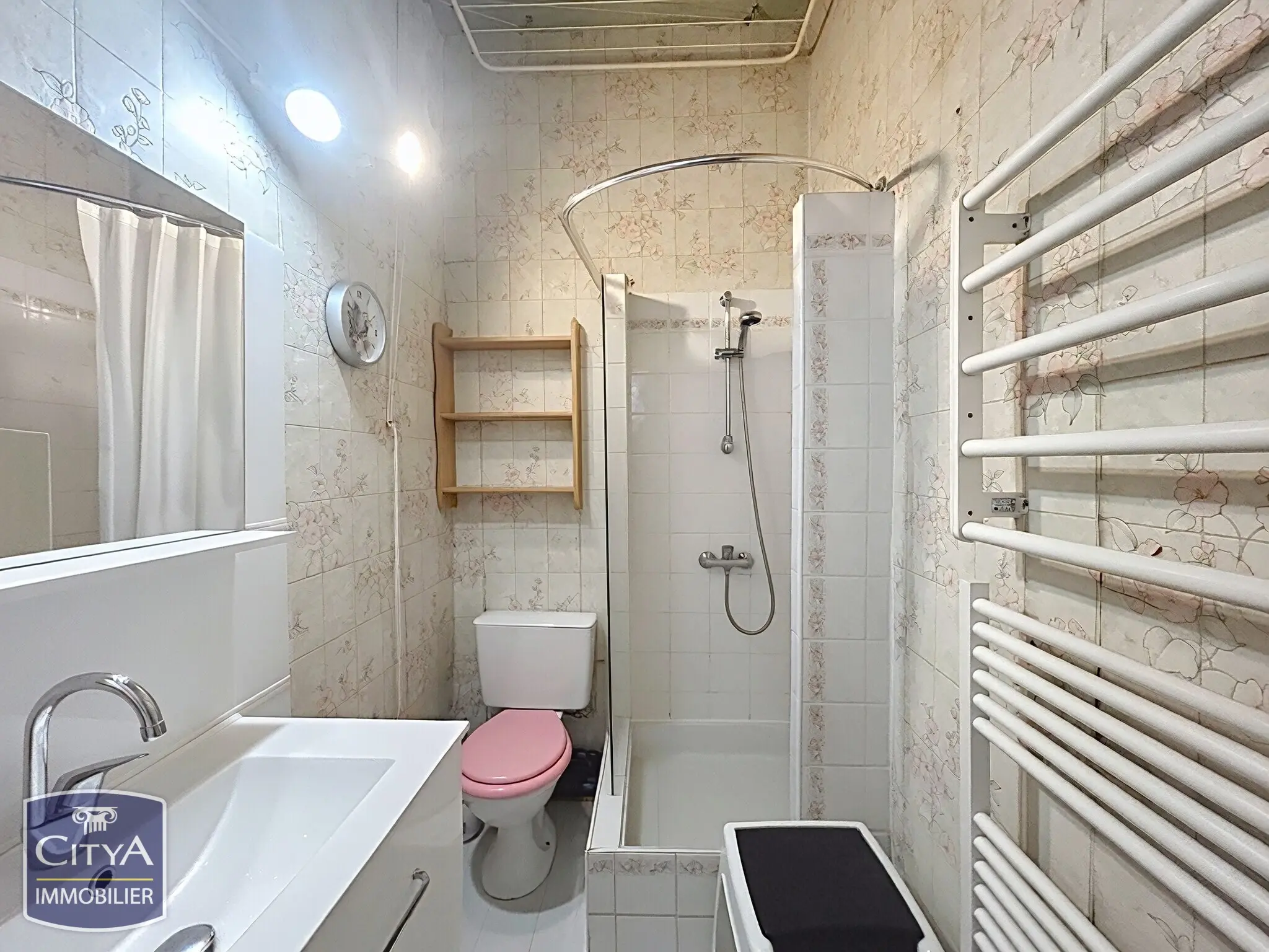 Photo 5 Appartement 1 pièce 18m²