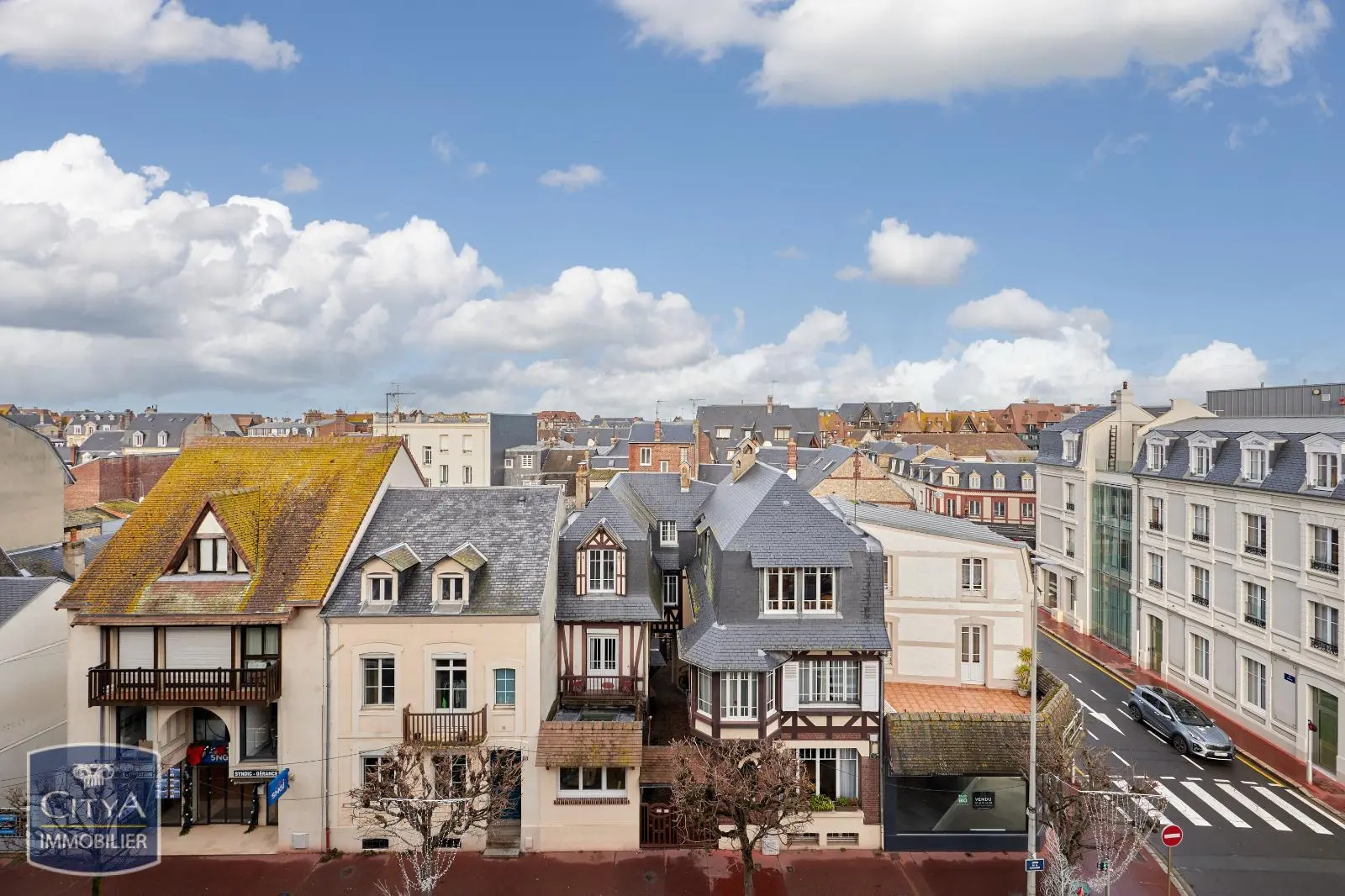 Photo 10 Appartement 2 pièces 58m²