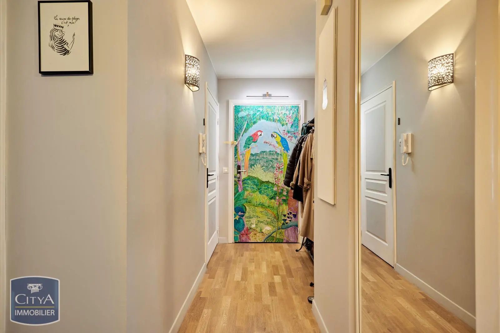 Photo 9 Appartement 2 pièces 56m²