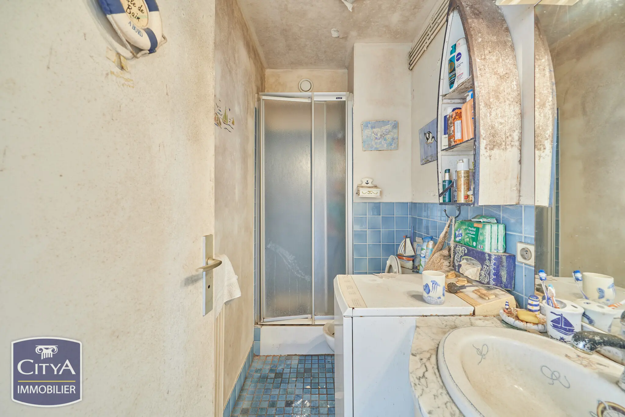 Photo 9 Appartement 1 pièce 24.93m²