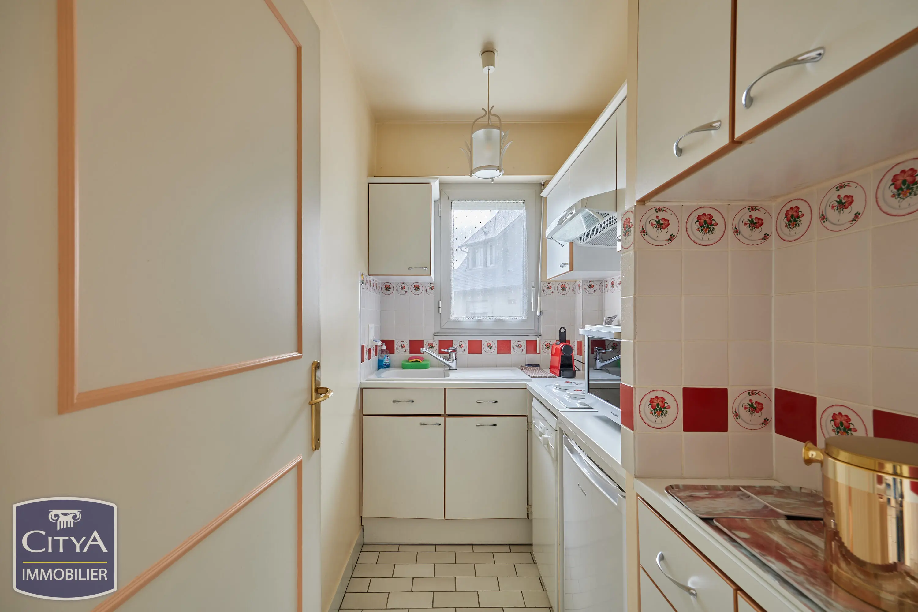 Photo 6 Appartement 2 pièces 33.2m²