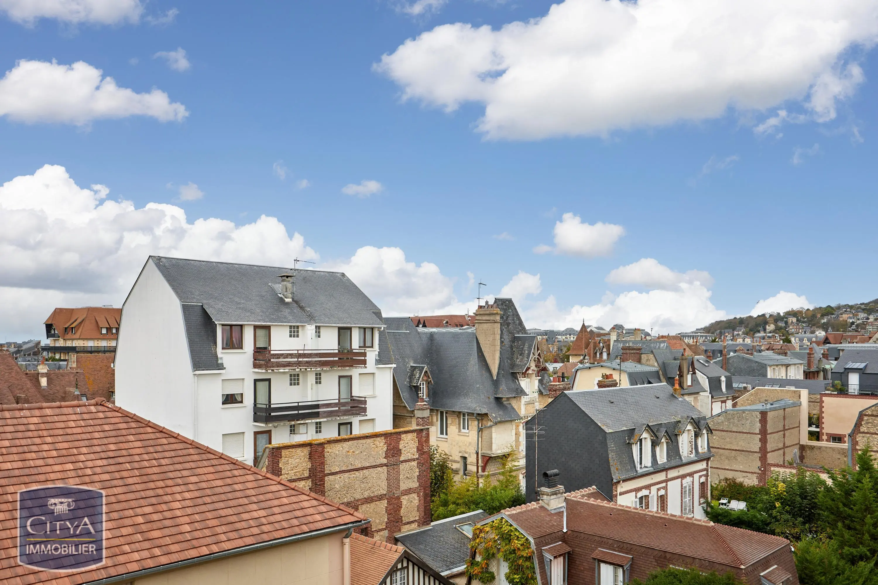 Photo 6 Appartement 2 pièces 50m²