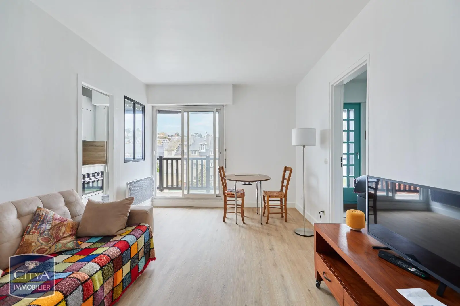 Photo 8 Appartement 2 pièces 32m²