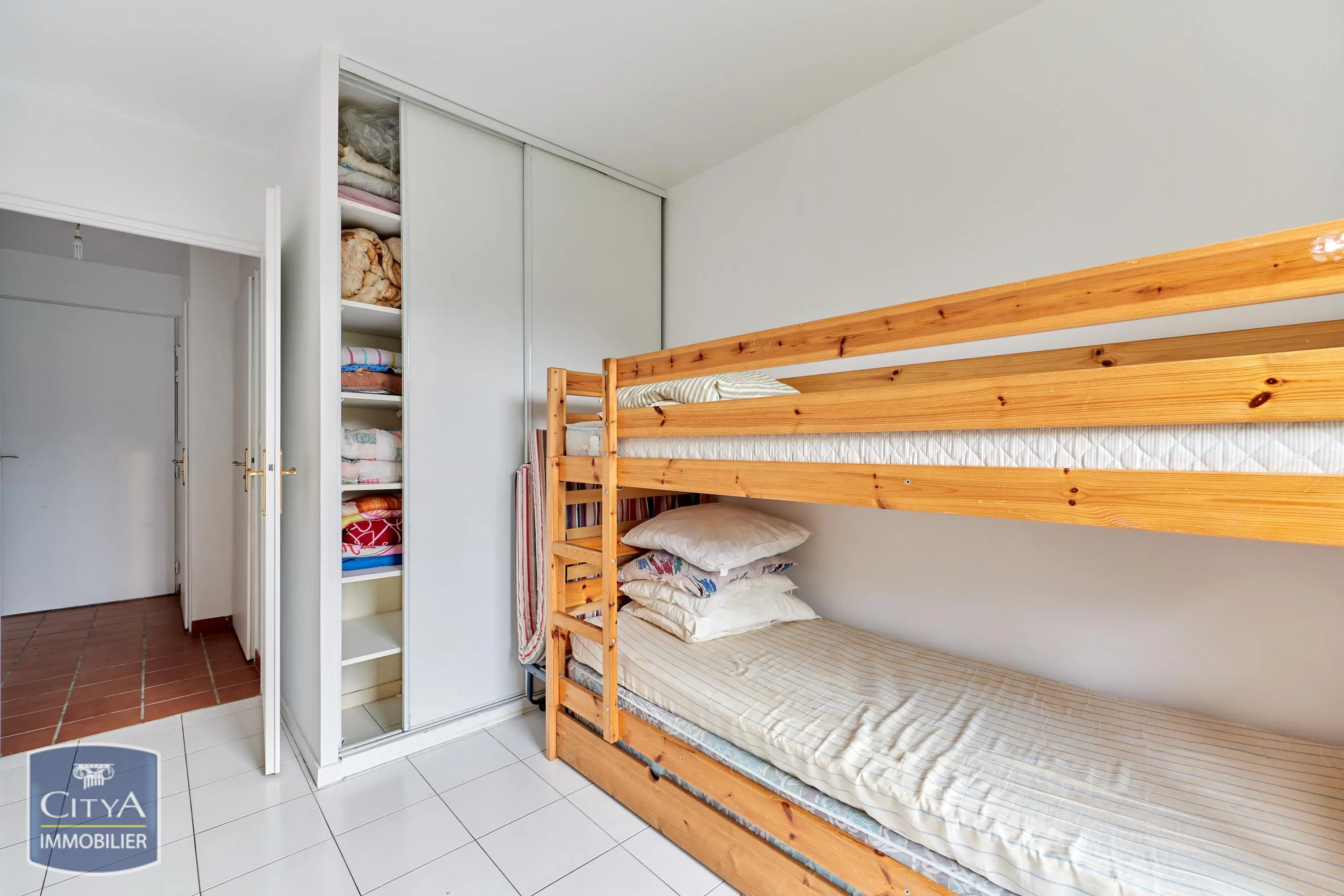 Photo 9 Appartement 2 pièces 33m²