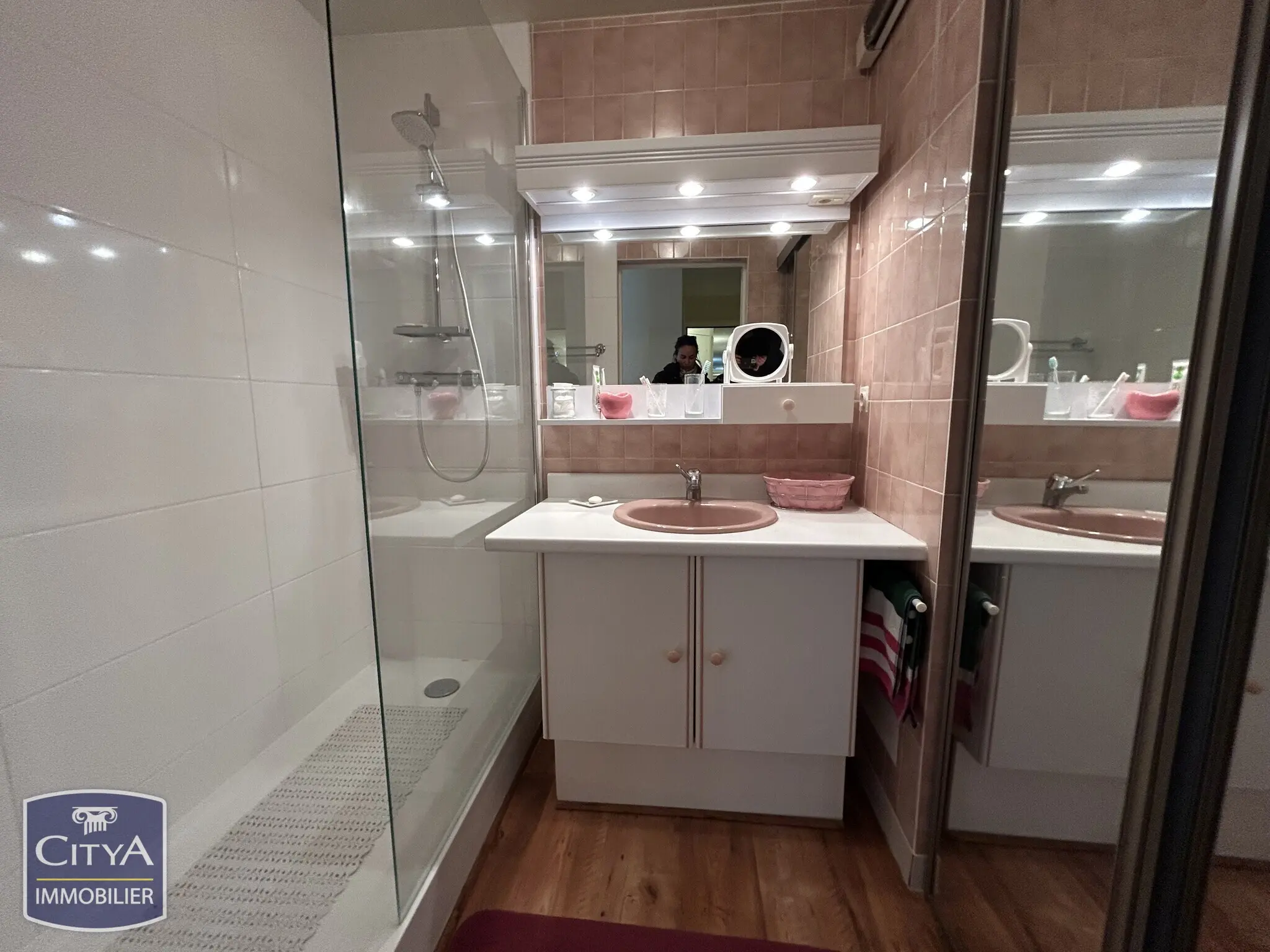 Photo 10 Appartement 3 pièces 52.98m²