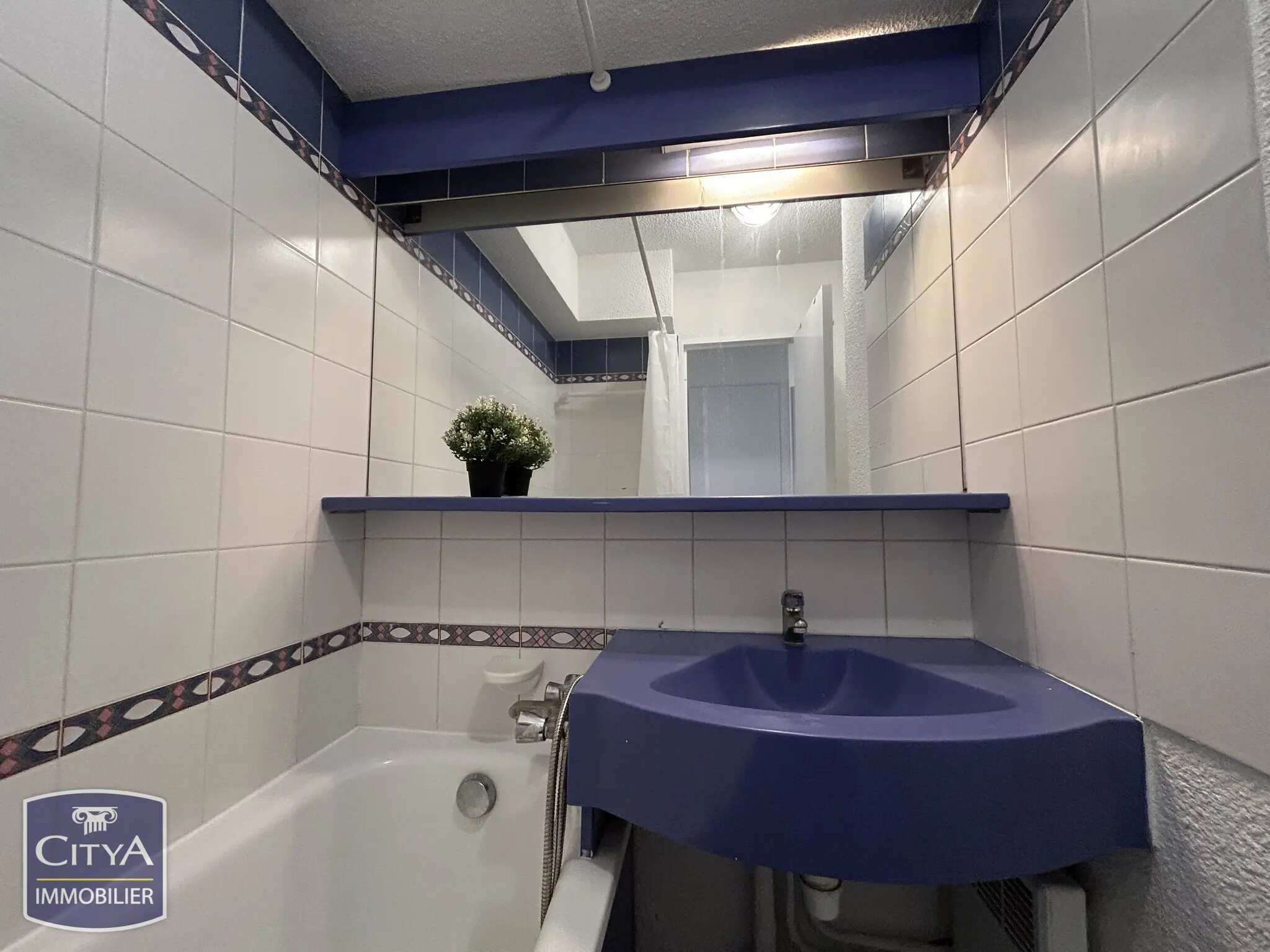 Photo 6 Appartement 1 pièce 26.27m²