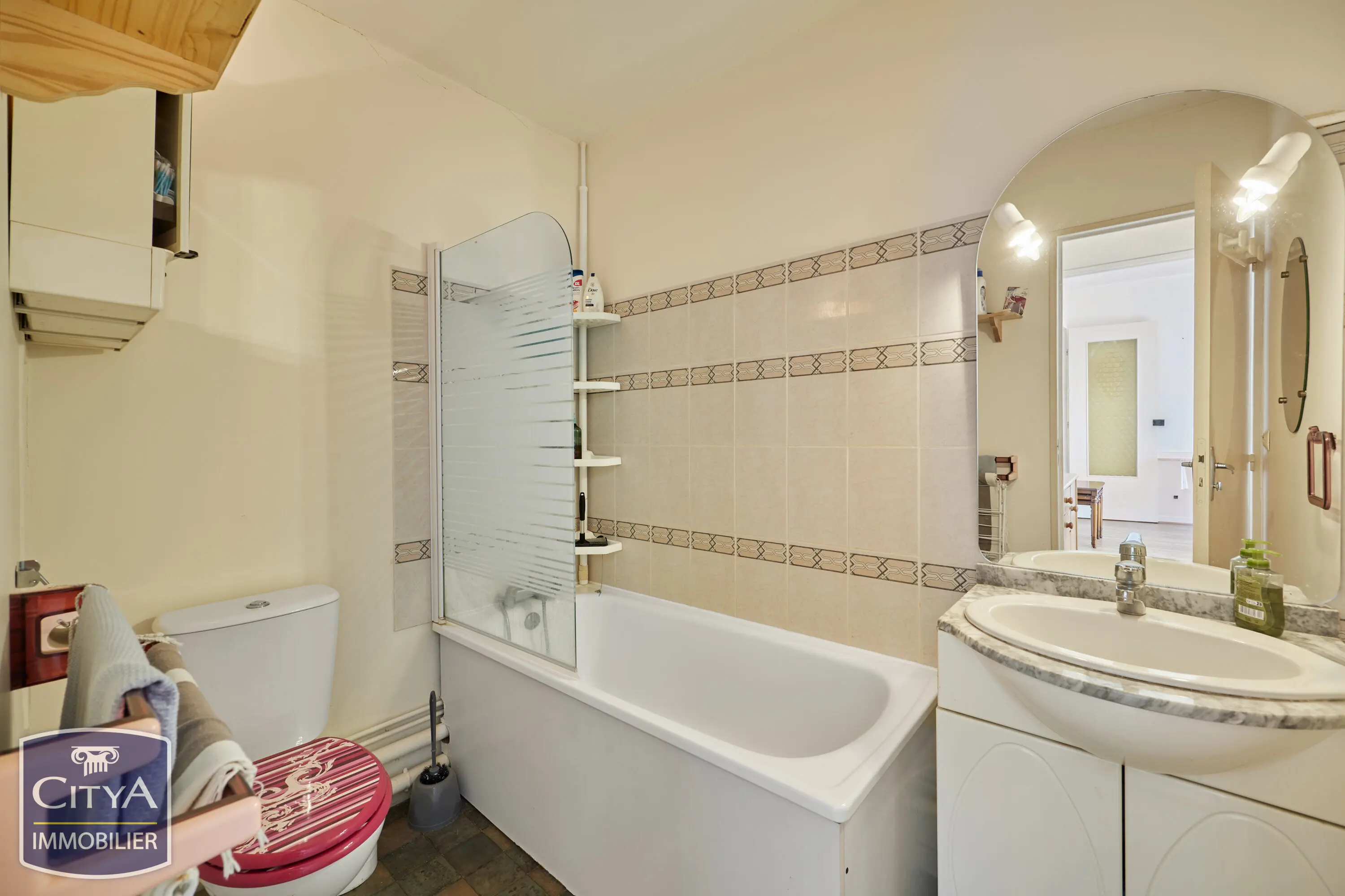 Photo 6 Appartement 2 pièces 27.5m²