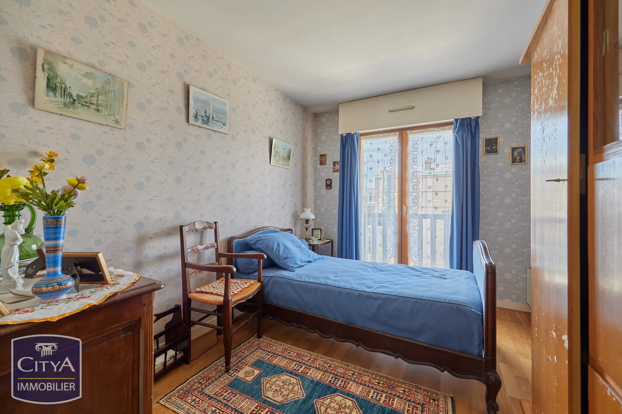 Photo 7 appartement Deauville