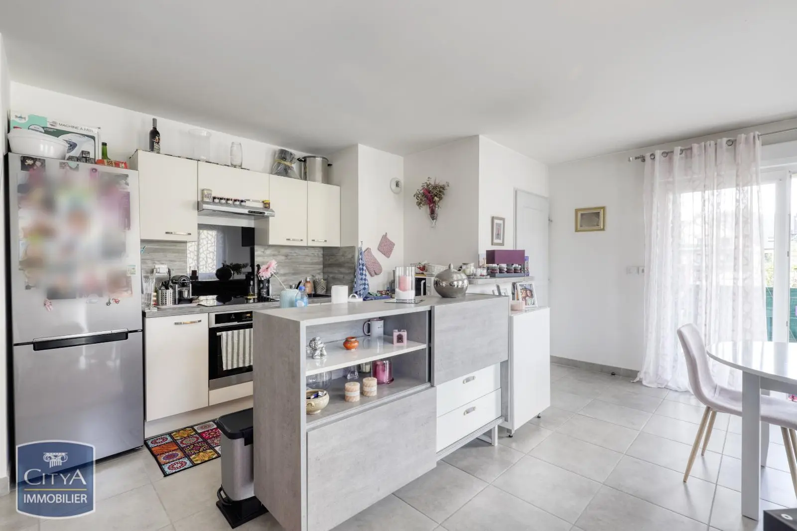 Photo 7 Appartement 2 pièces 45m²