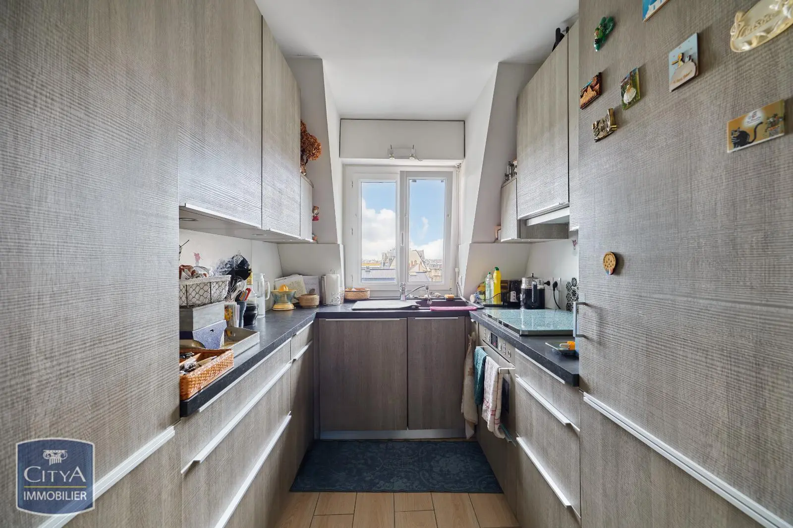 Photo 3 Appartement 4 pièces 97m²