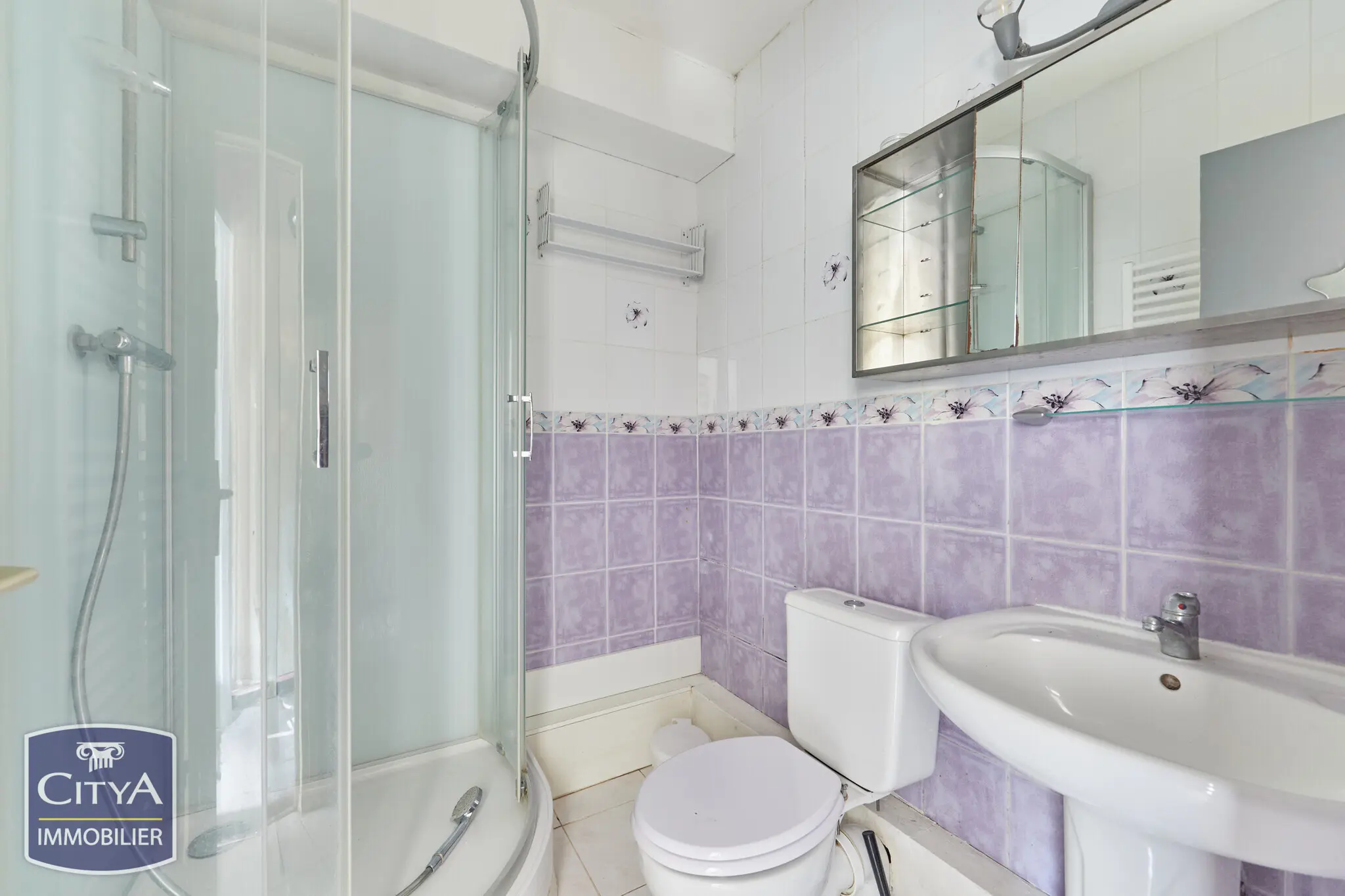 Photo 7 Appartement 1 pièce 23.02m²