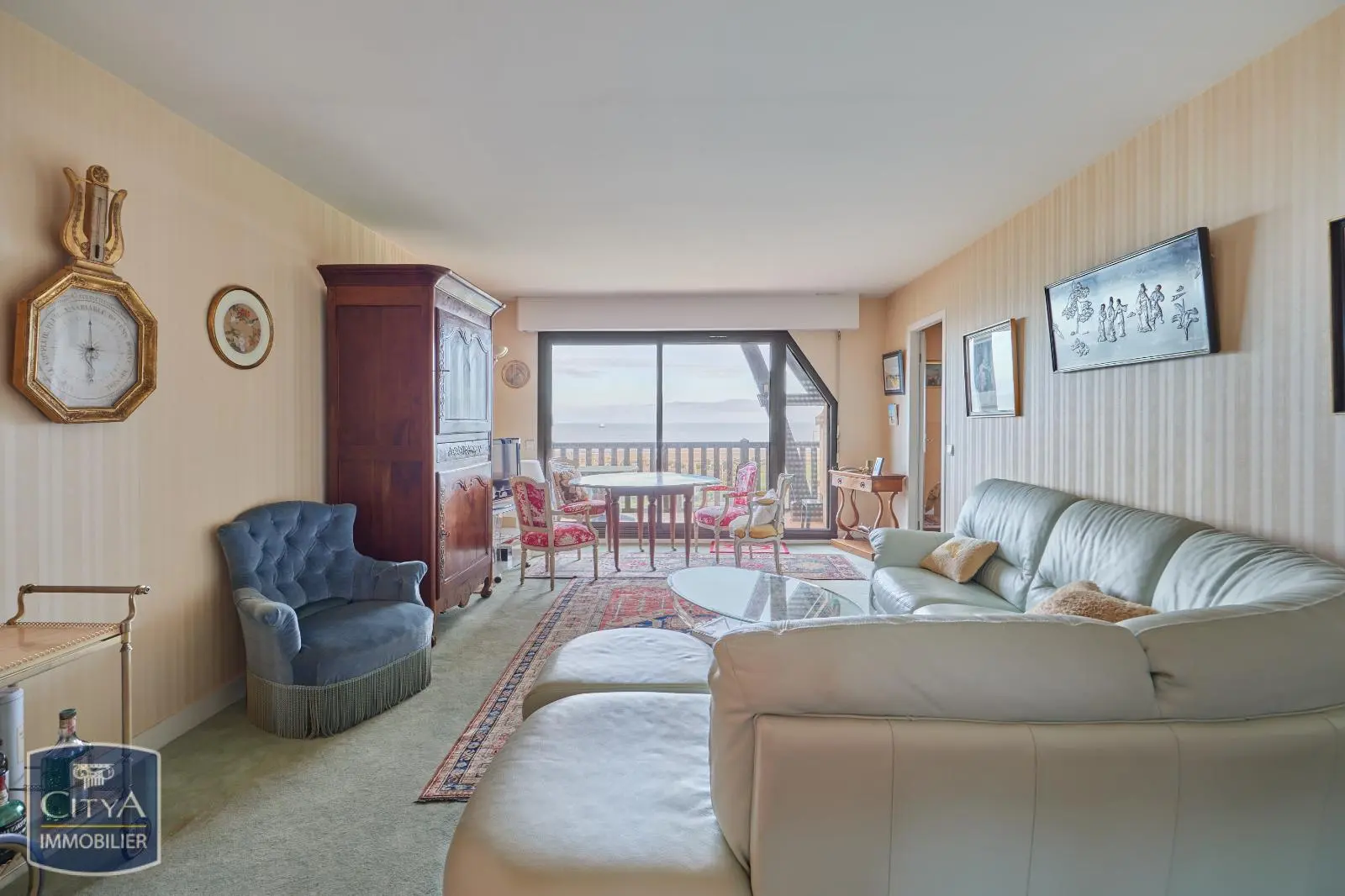 Photo 11 Appartement 3 pièces 89m²