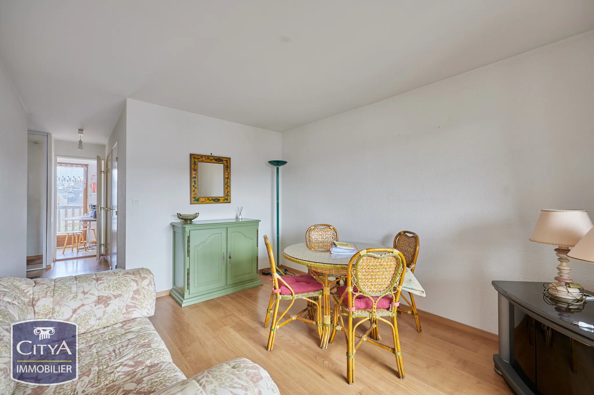 Photo 1 appartement Deauville