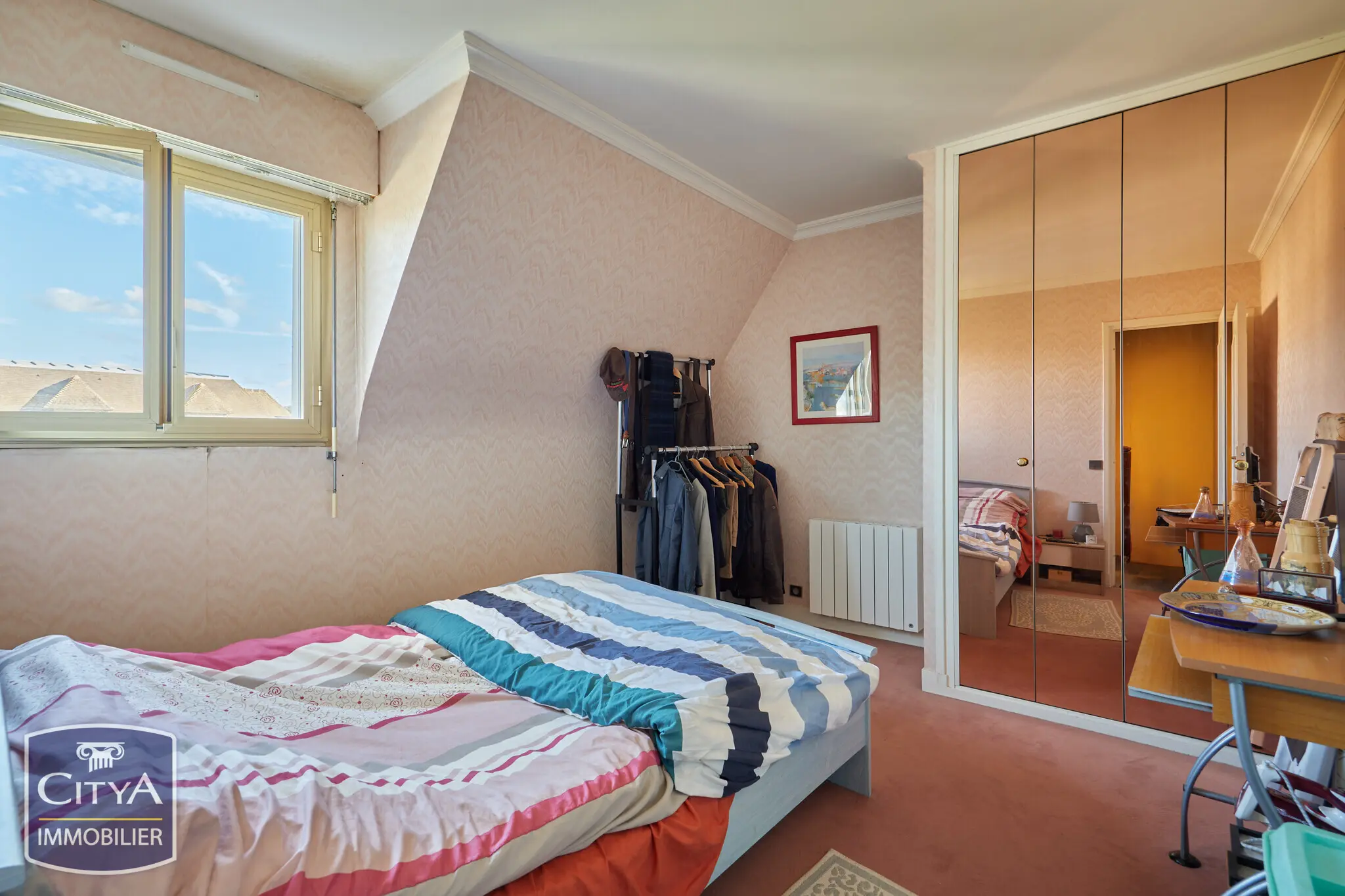 Photo 9 Appartement 2 pièces 44m²