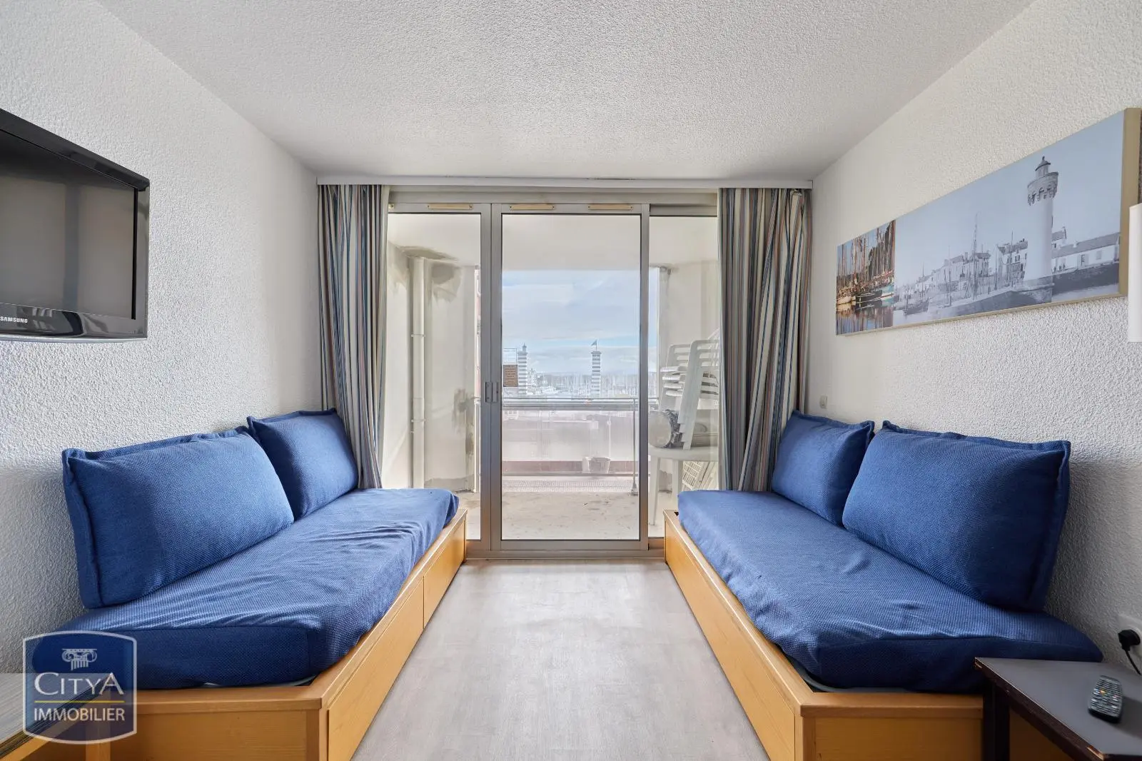 Photo 3 Appartement 2 pièces 29m²