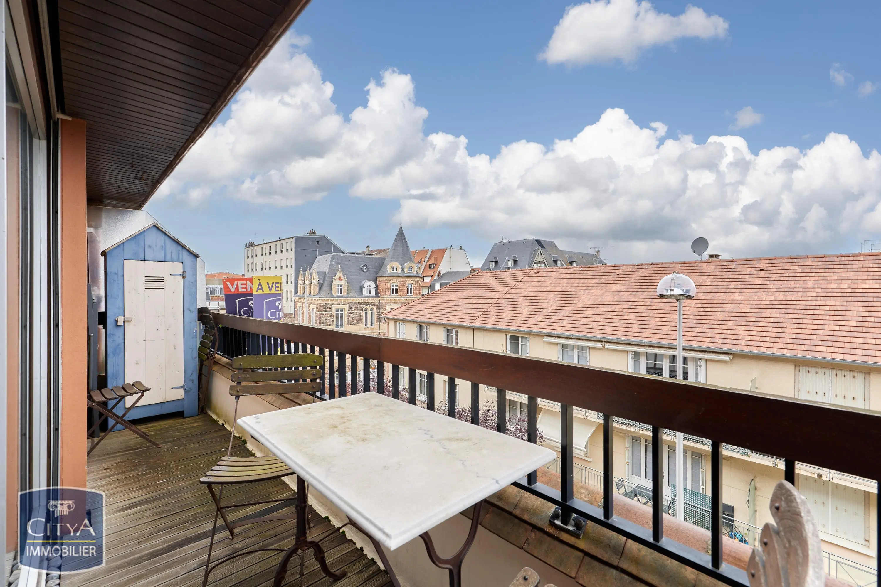 Photo 2 Appartement 2 pièces 50m²